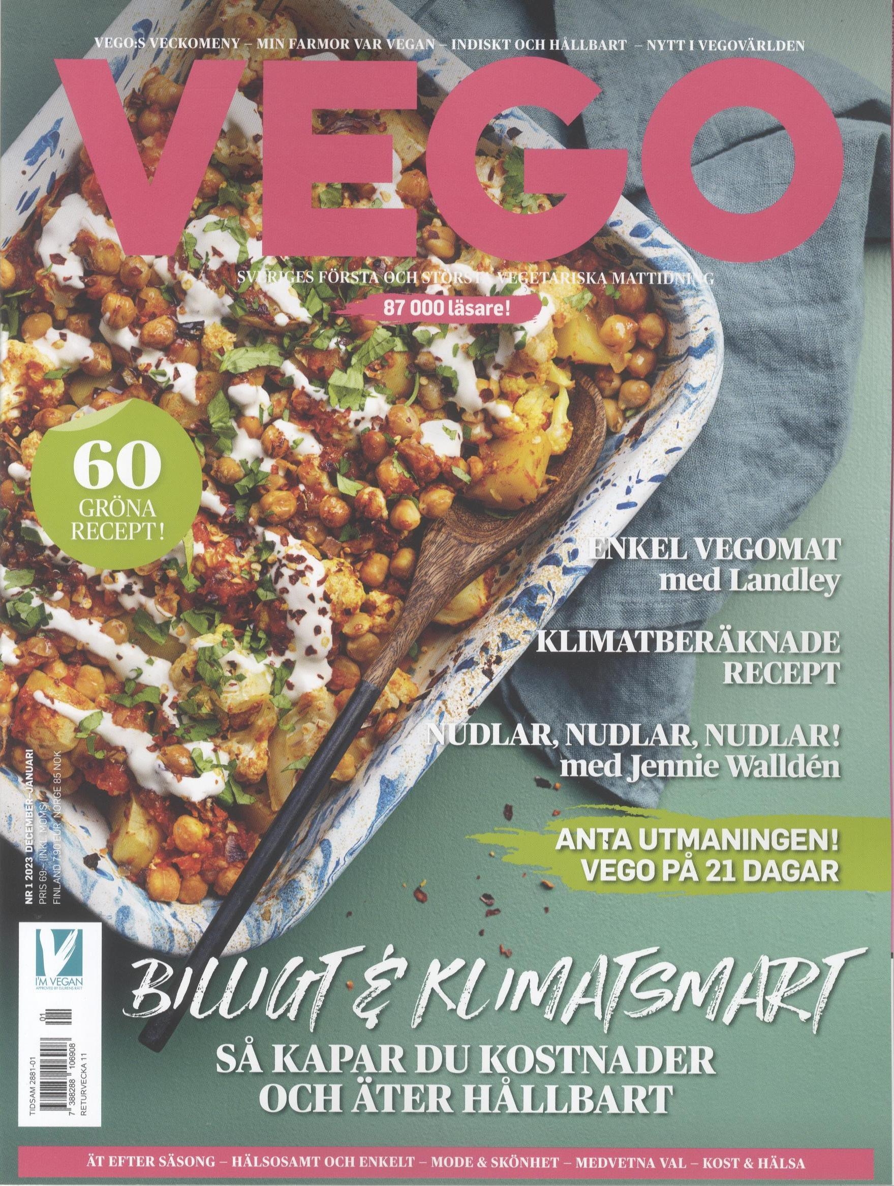 VEGO