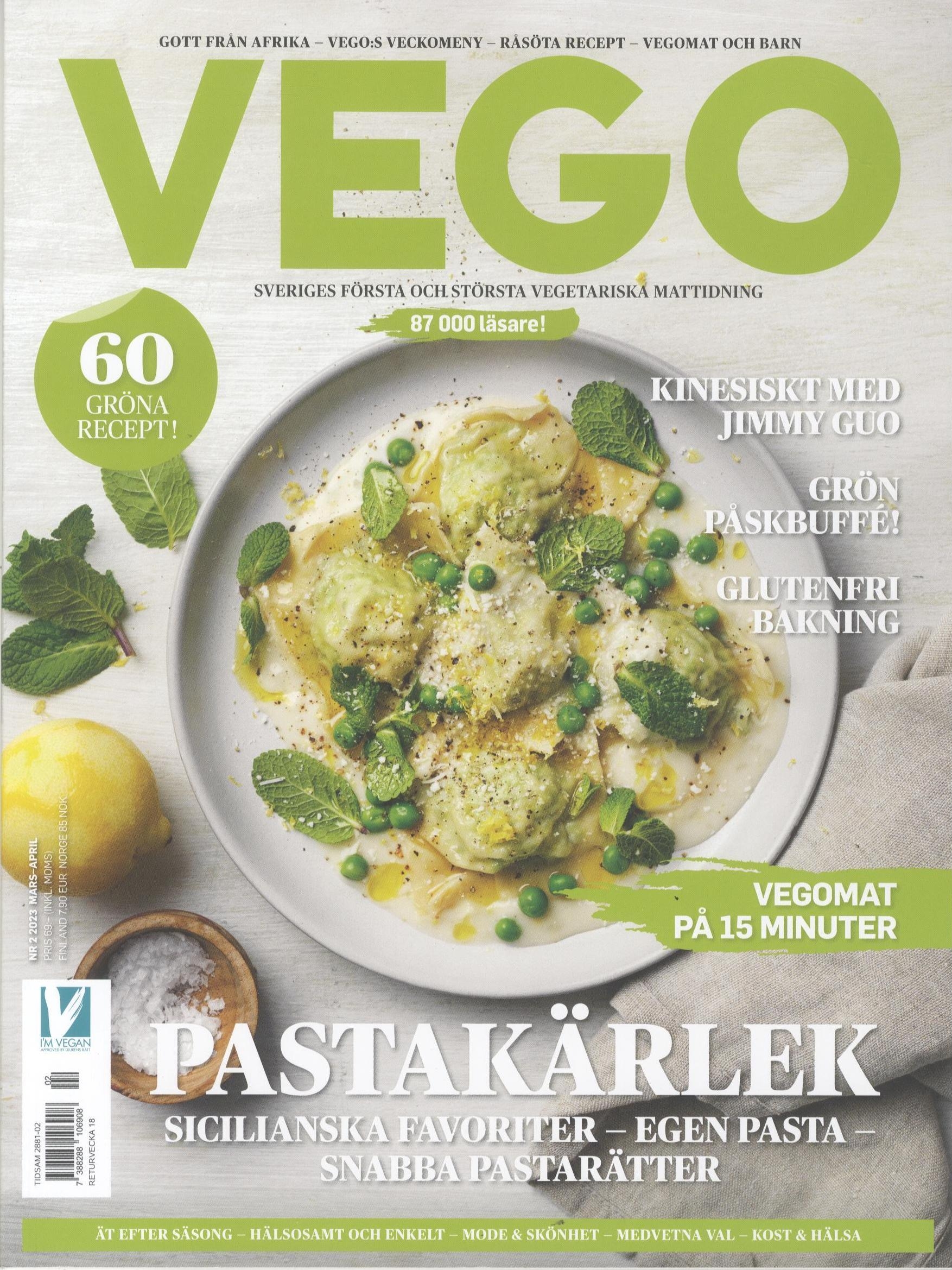 VEGO