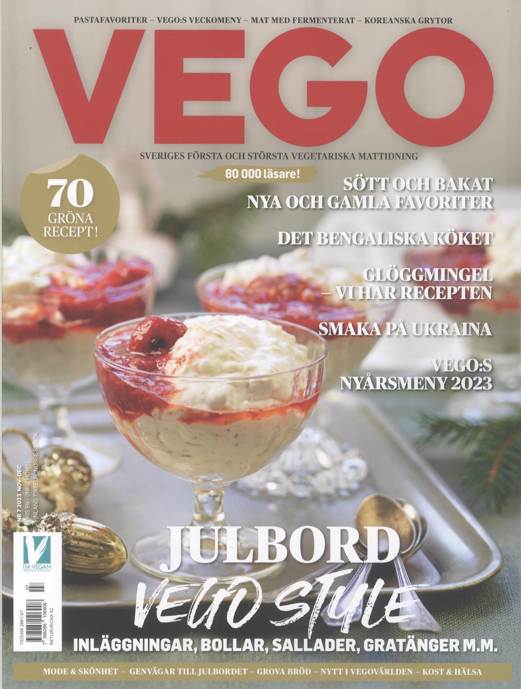 VEGO