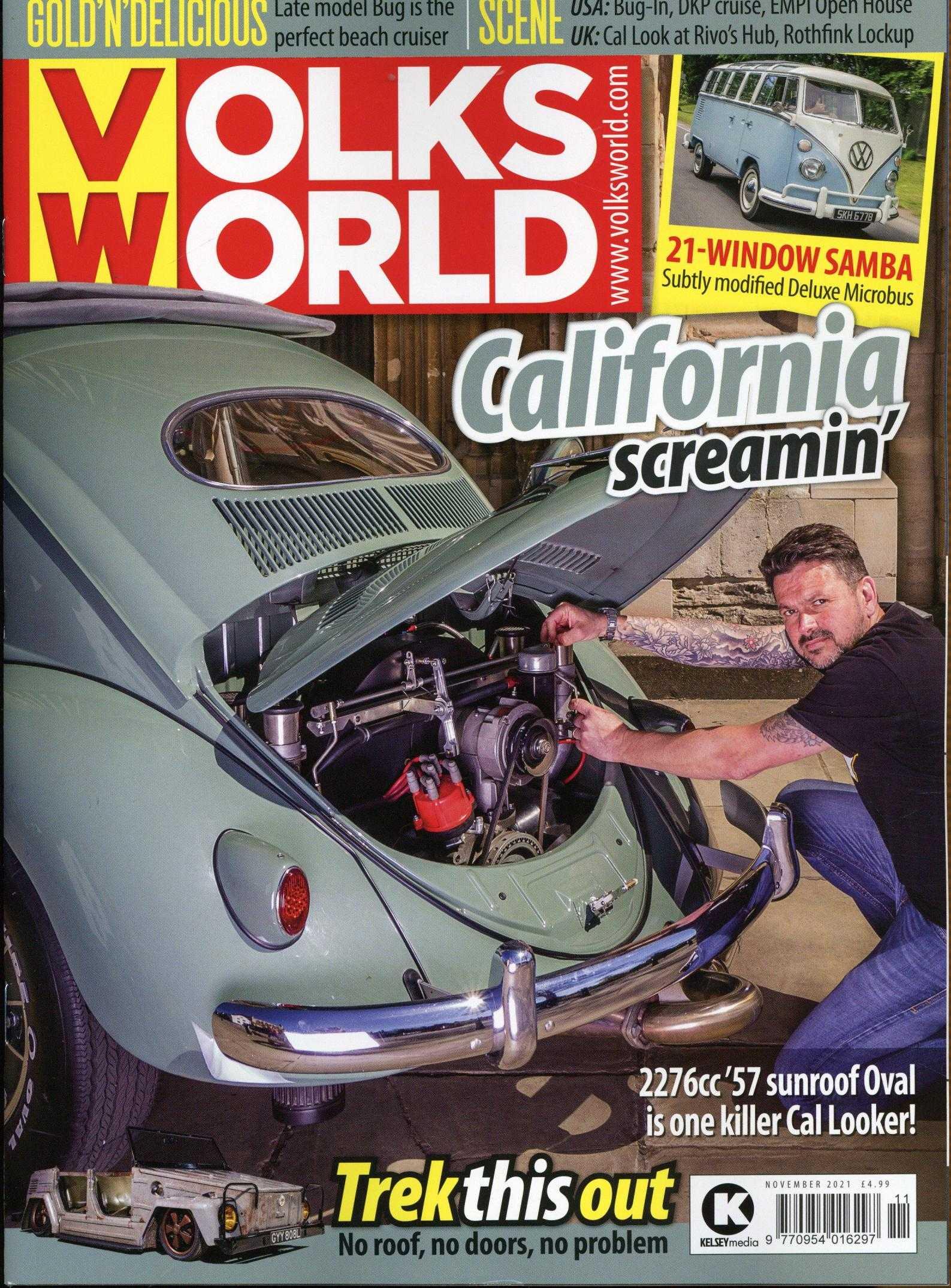 Volksworld