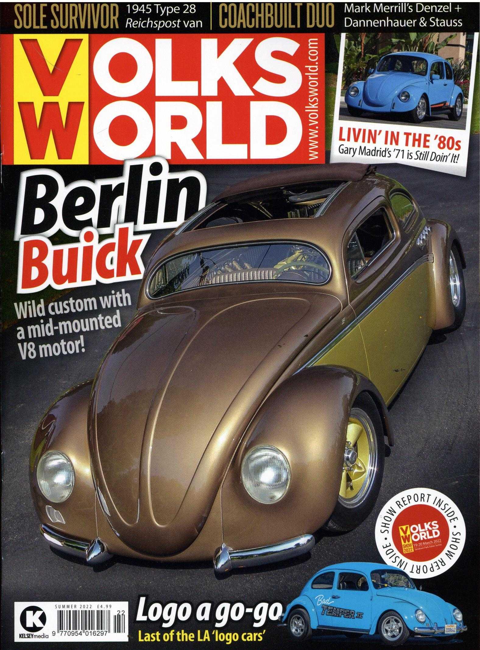 Volksworld