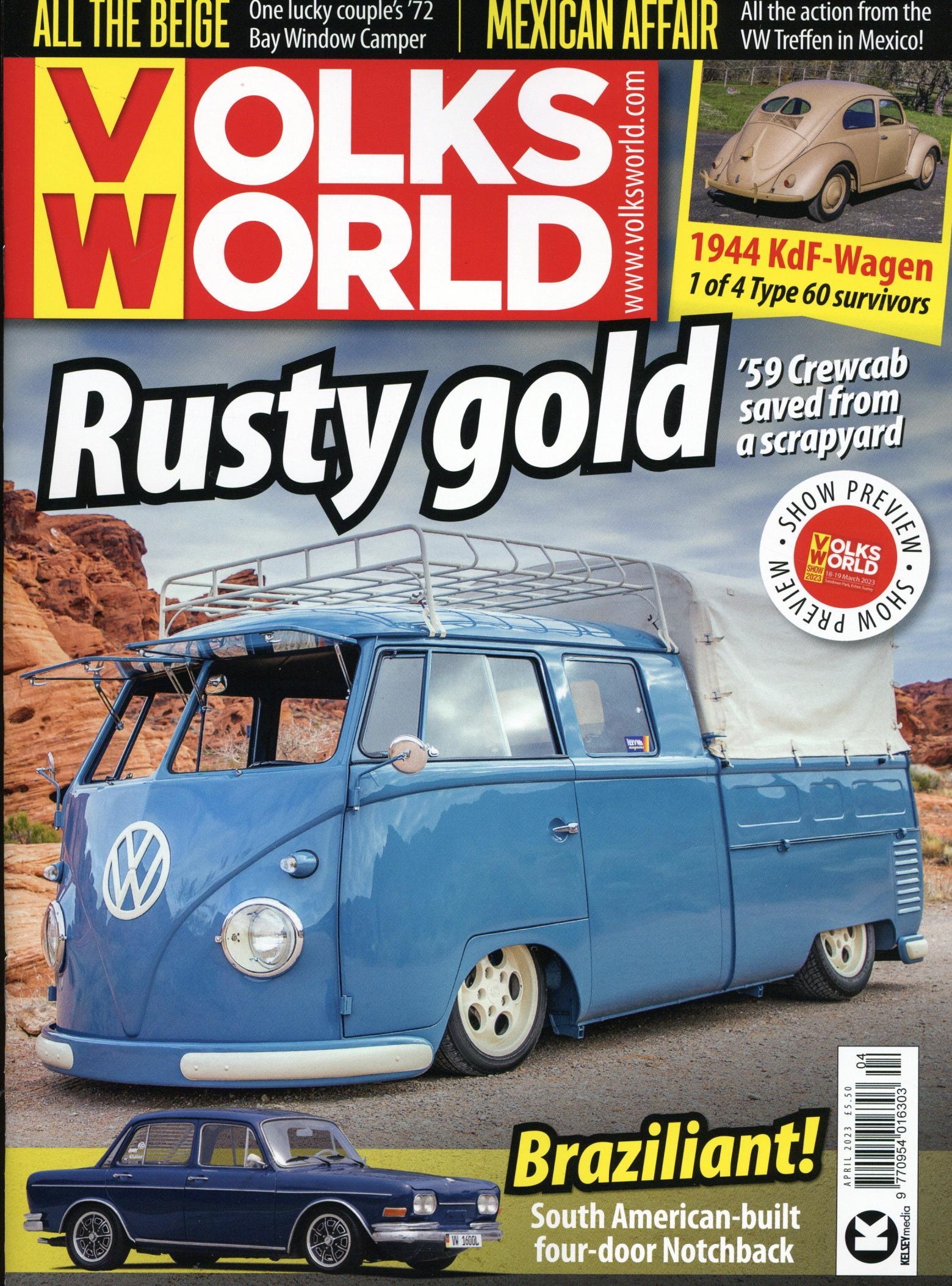 Volksworld