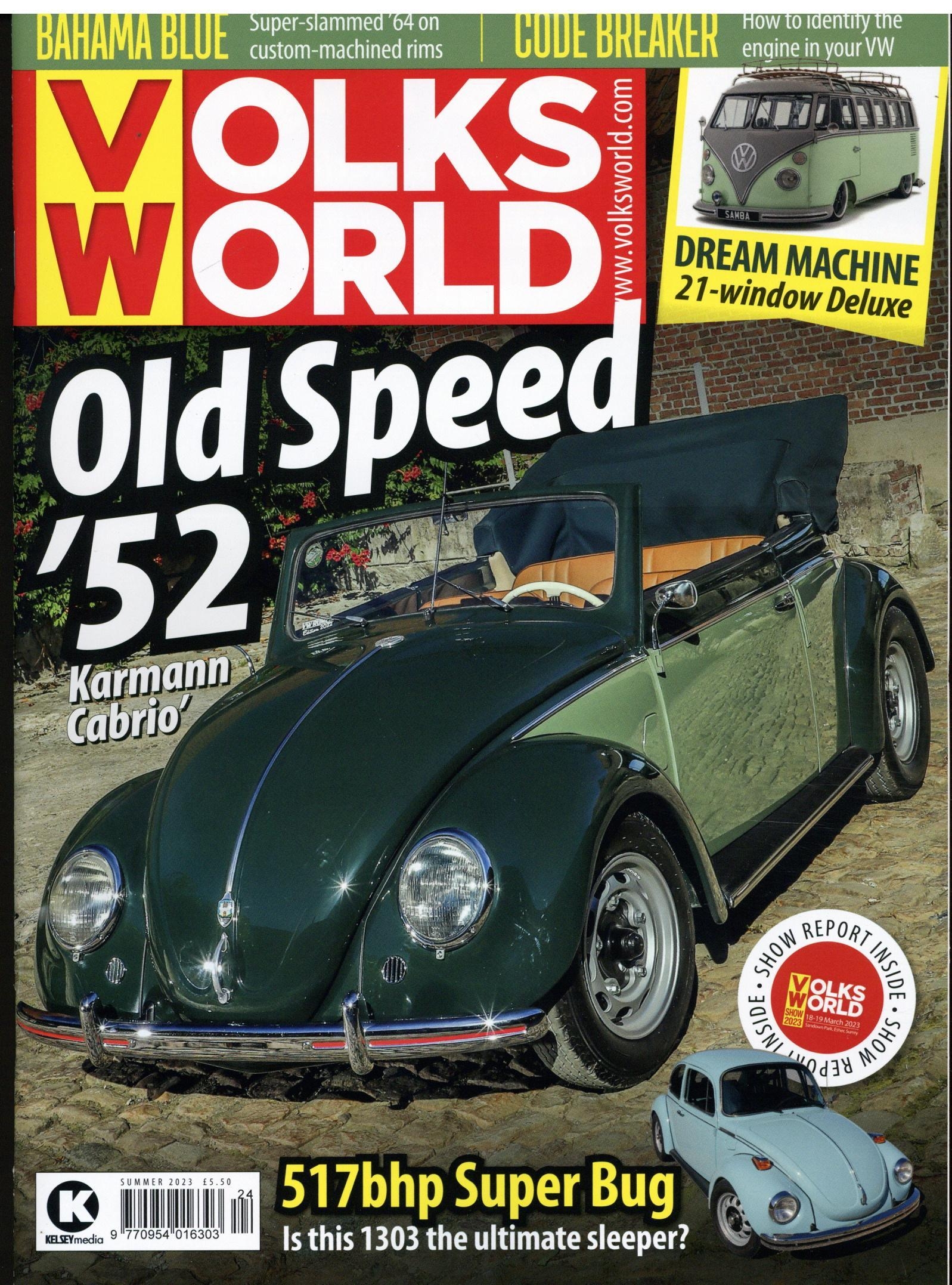 Volksworld