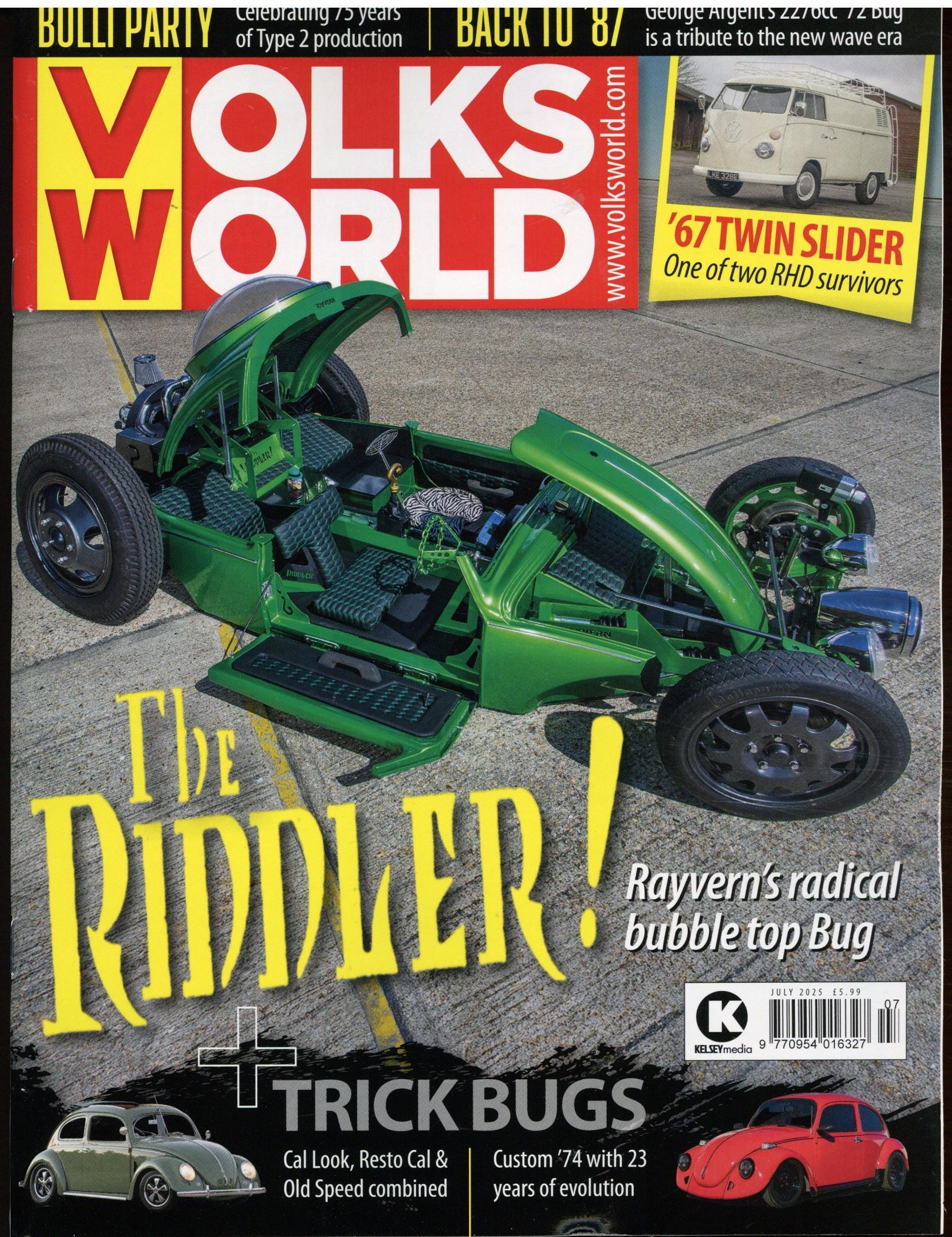 Volksworld