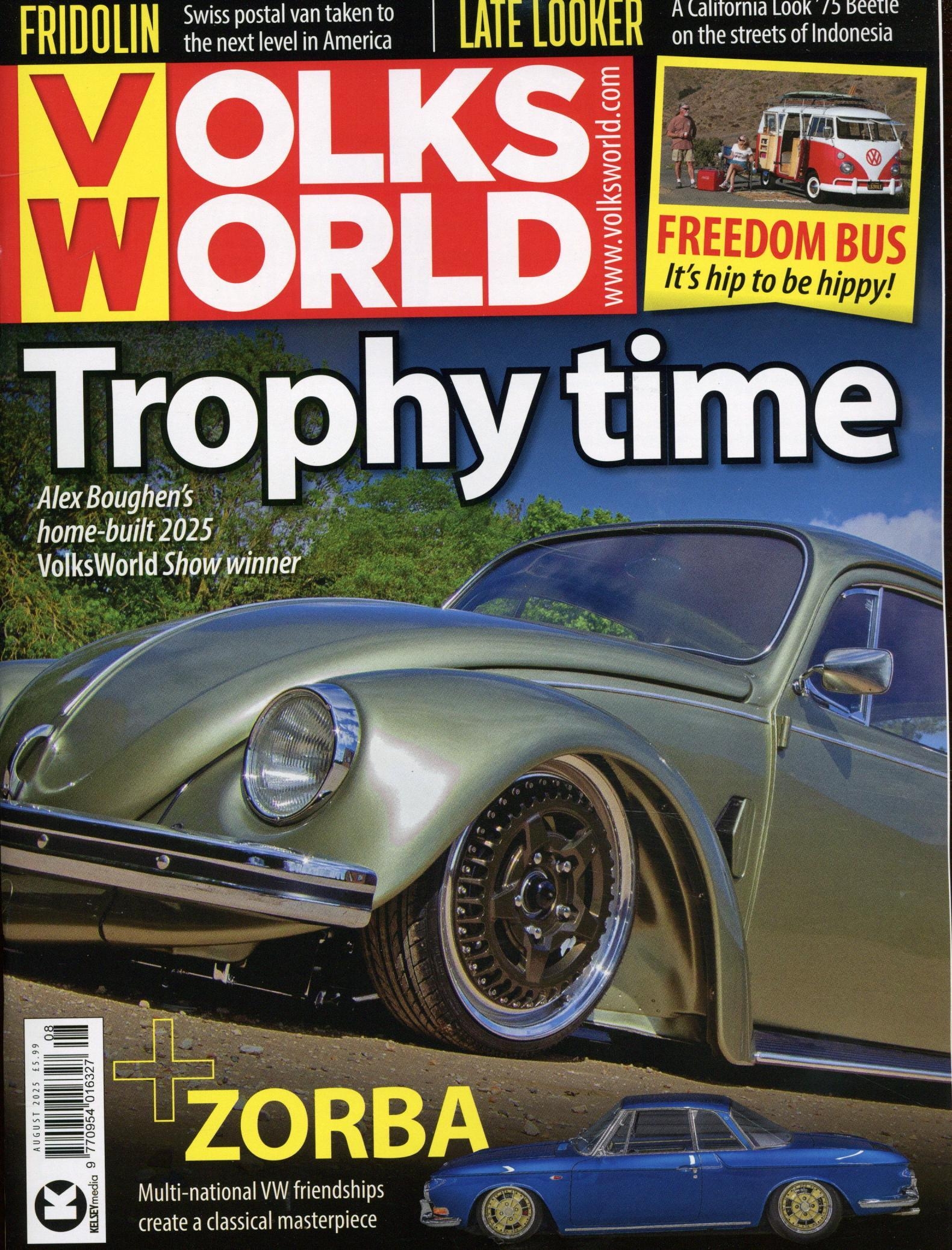 Volksworld