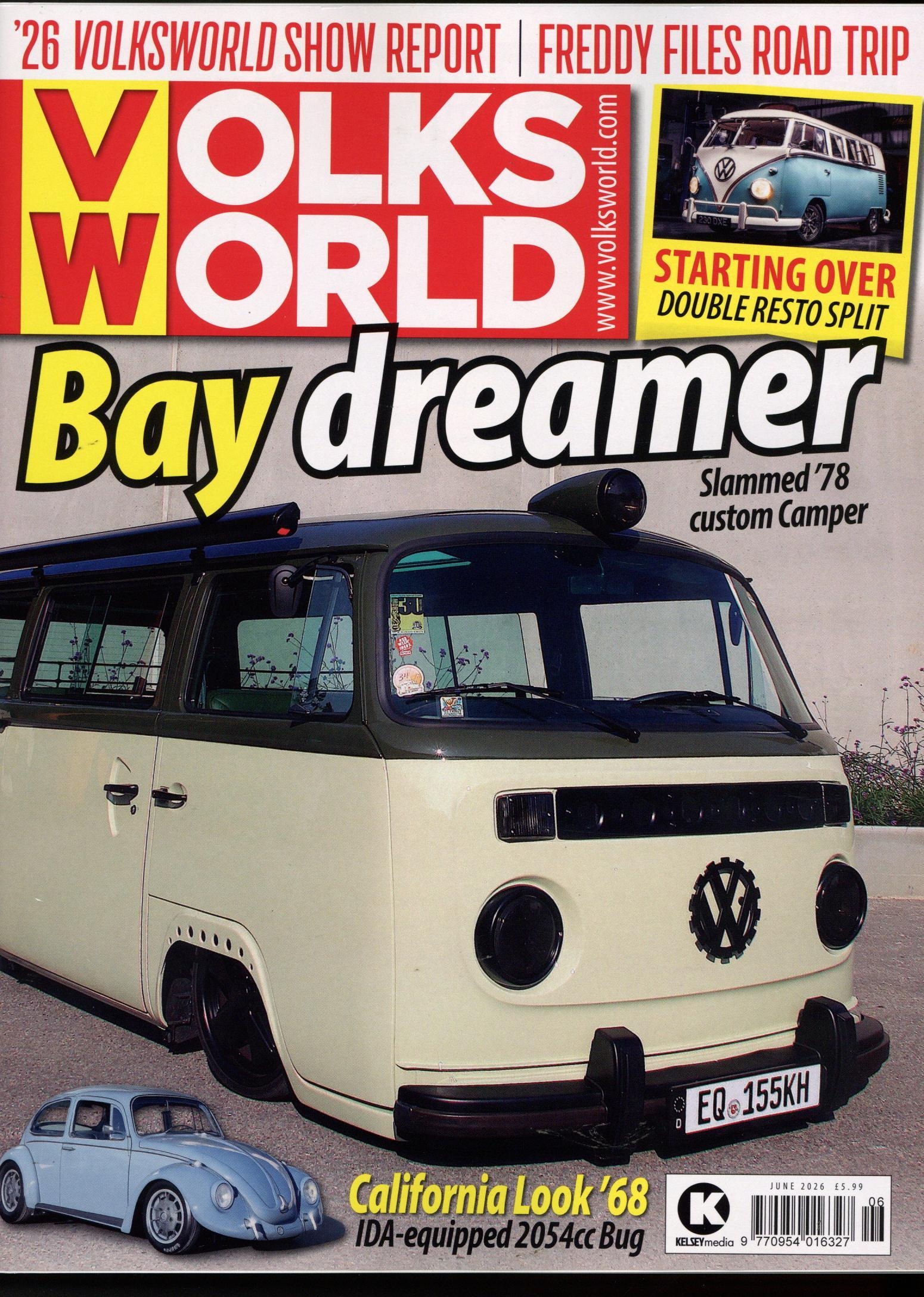 Volksworld