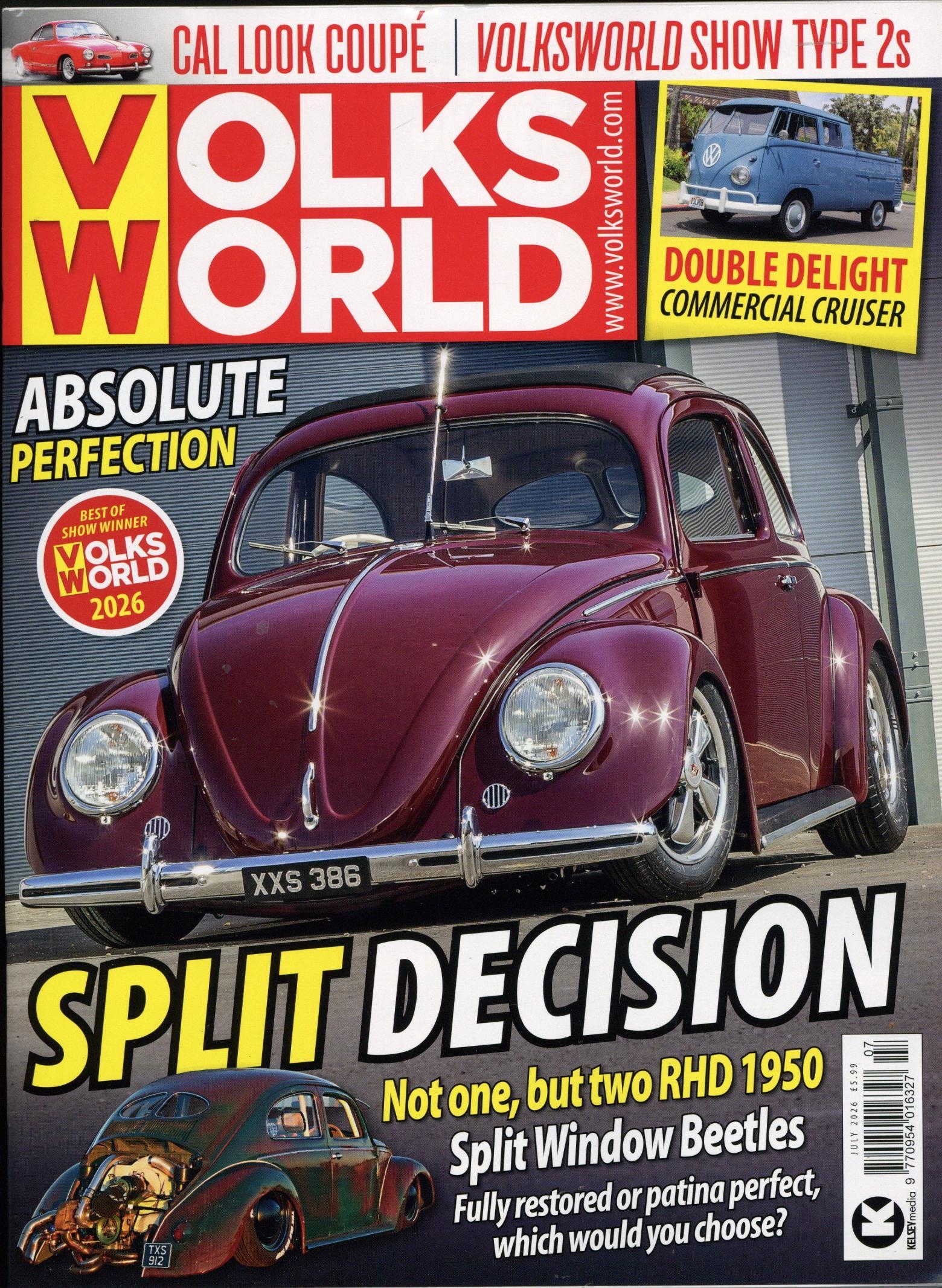 Volksworld