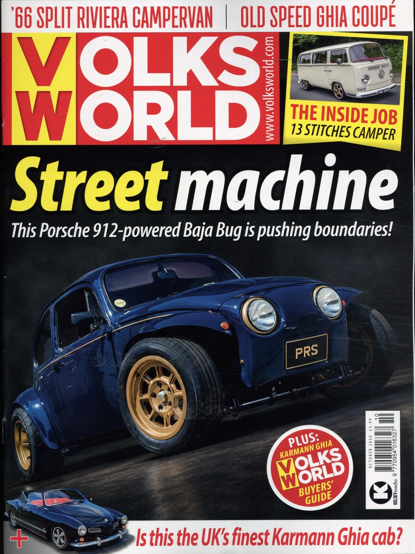 Volksworld