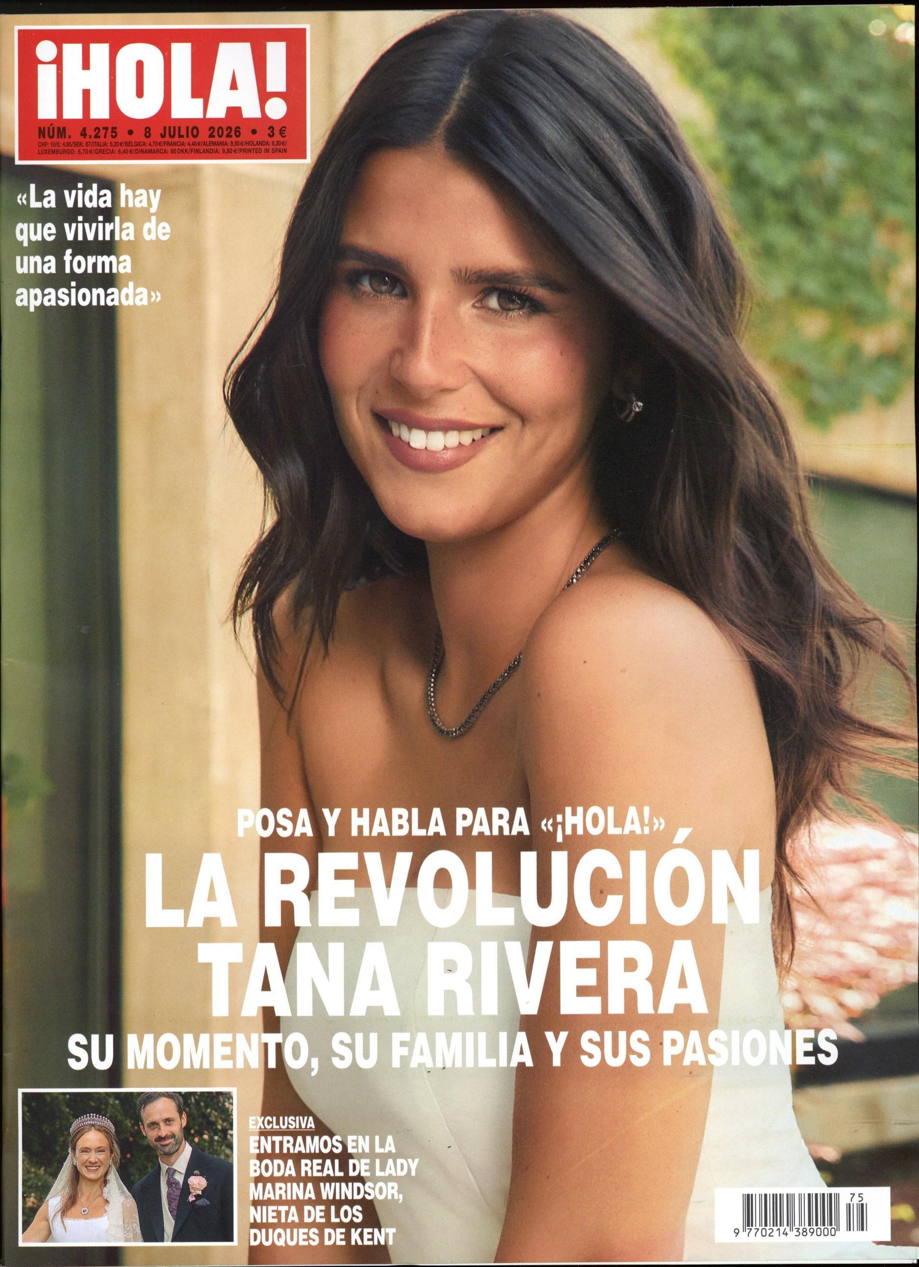 Hola!