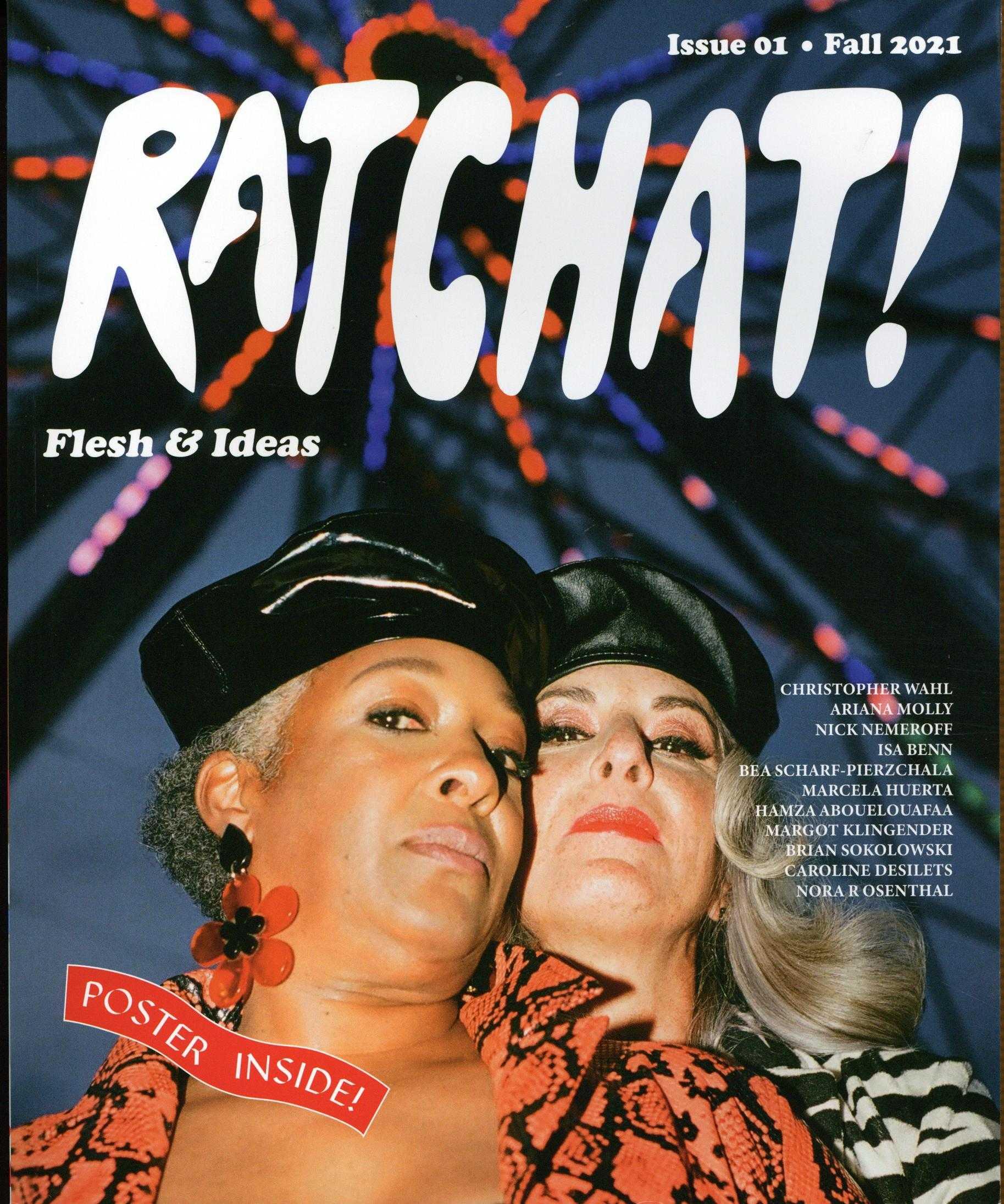 Rat Chat