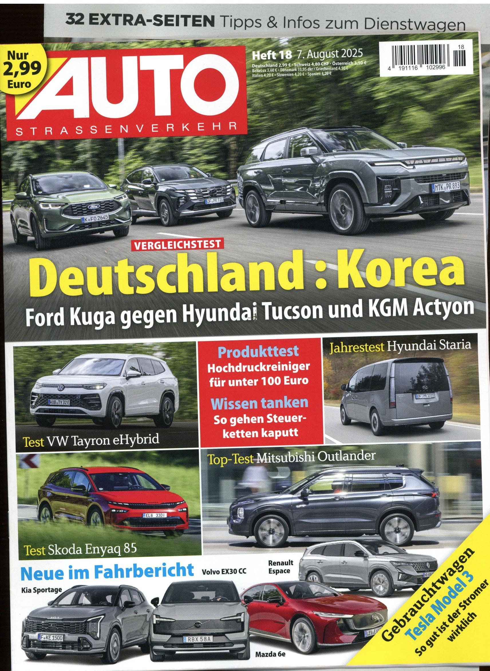 Auto Strassenverkehr