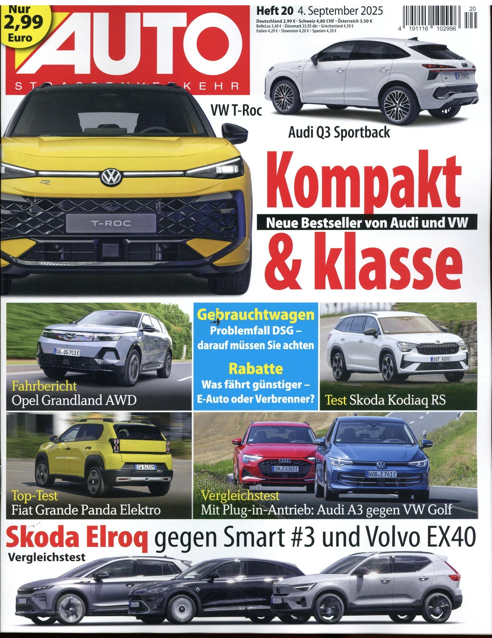 Auto Strassenverkehr