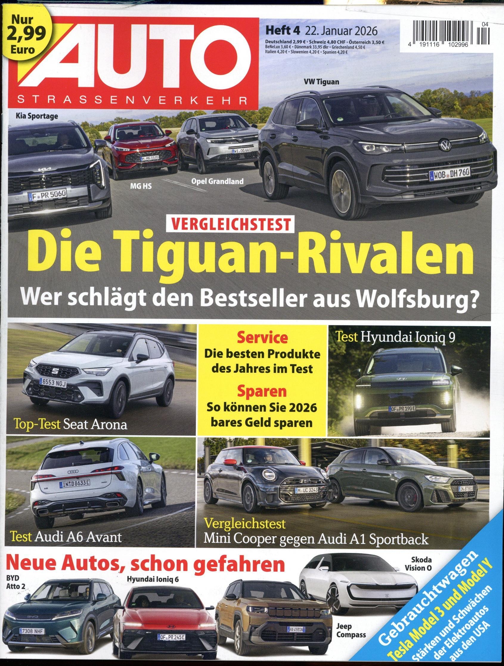 Auto Strassenverkehr