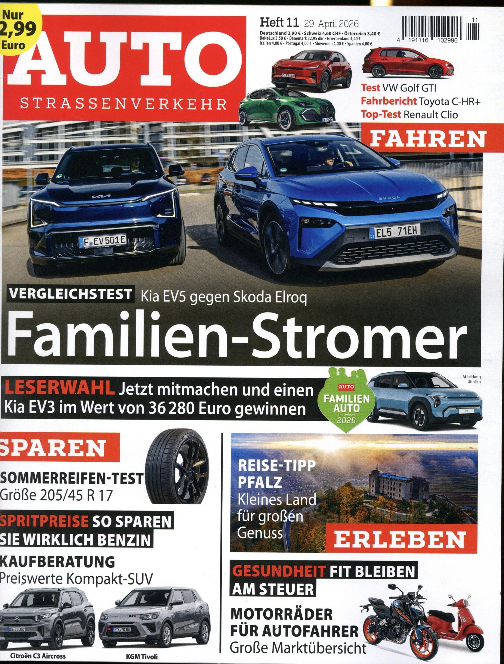 Auto Strassenverkehr