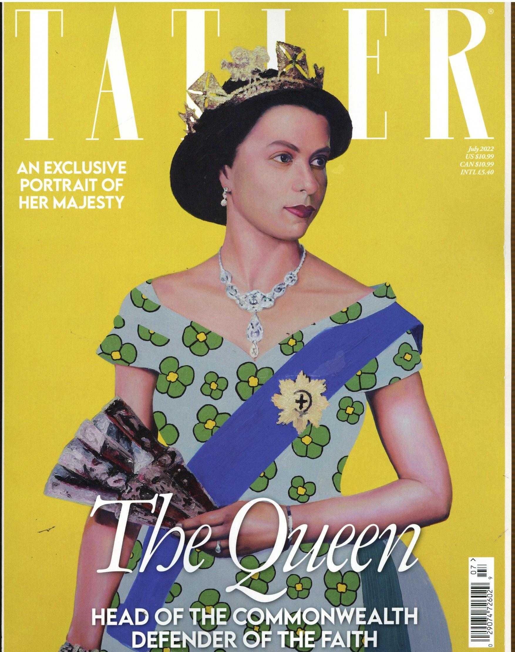 Tatler