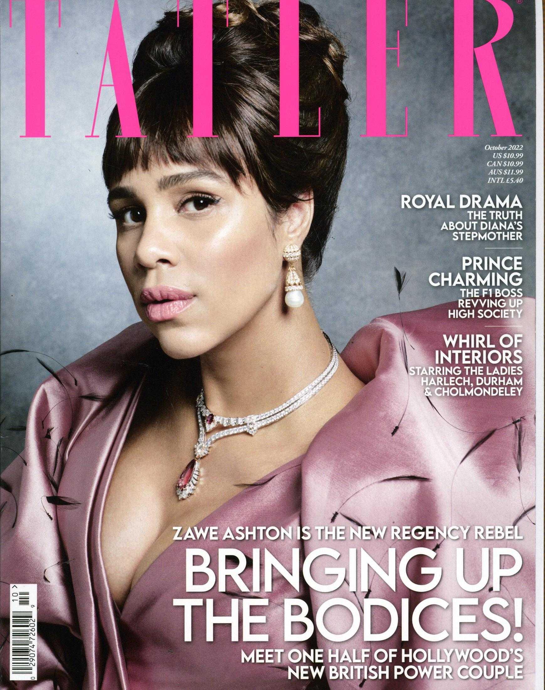 Tatler