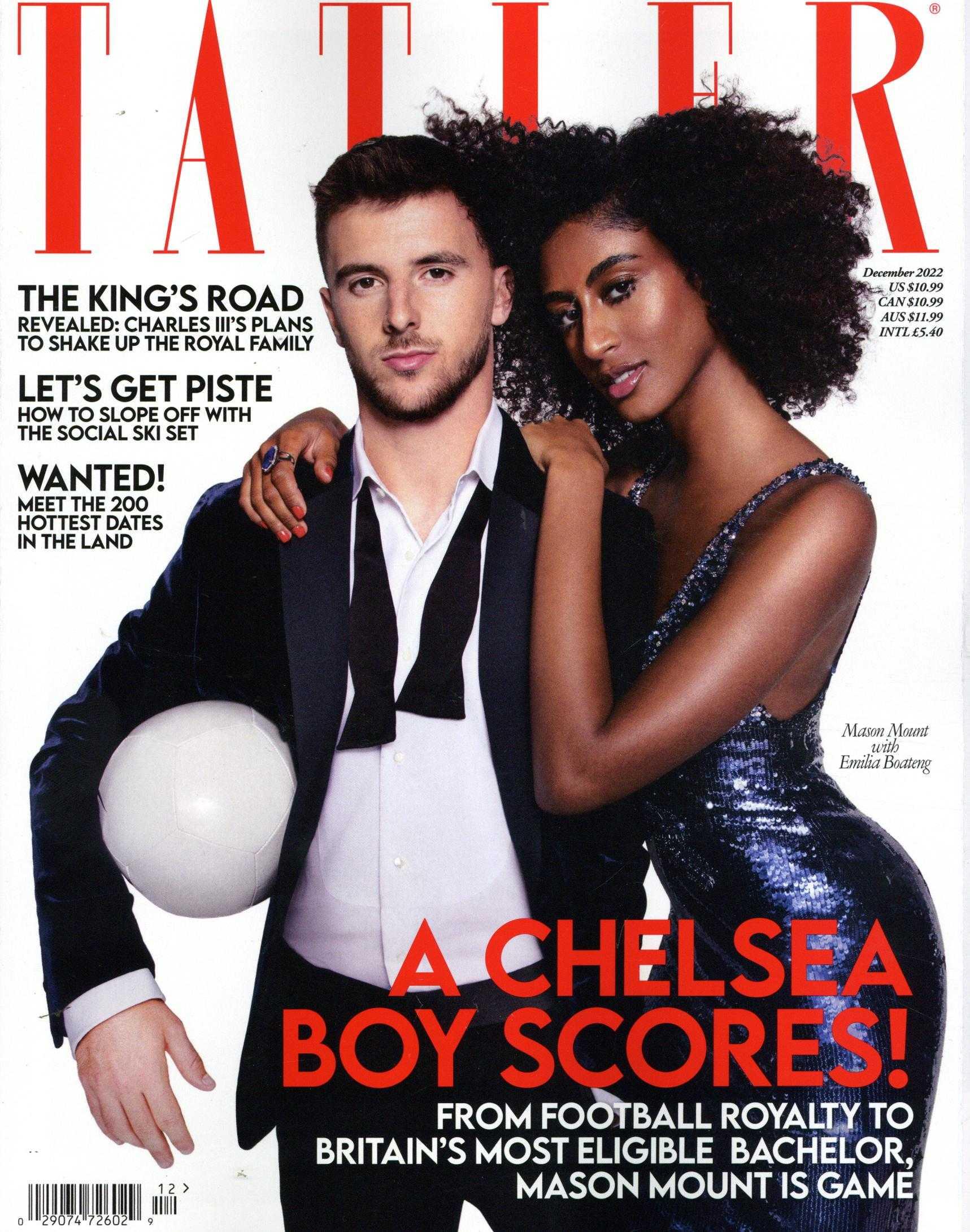 Tatler