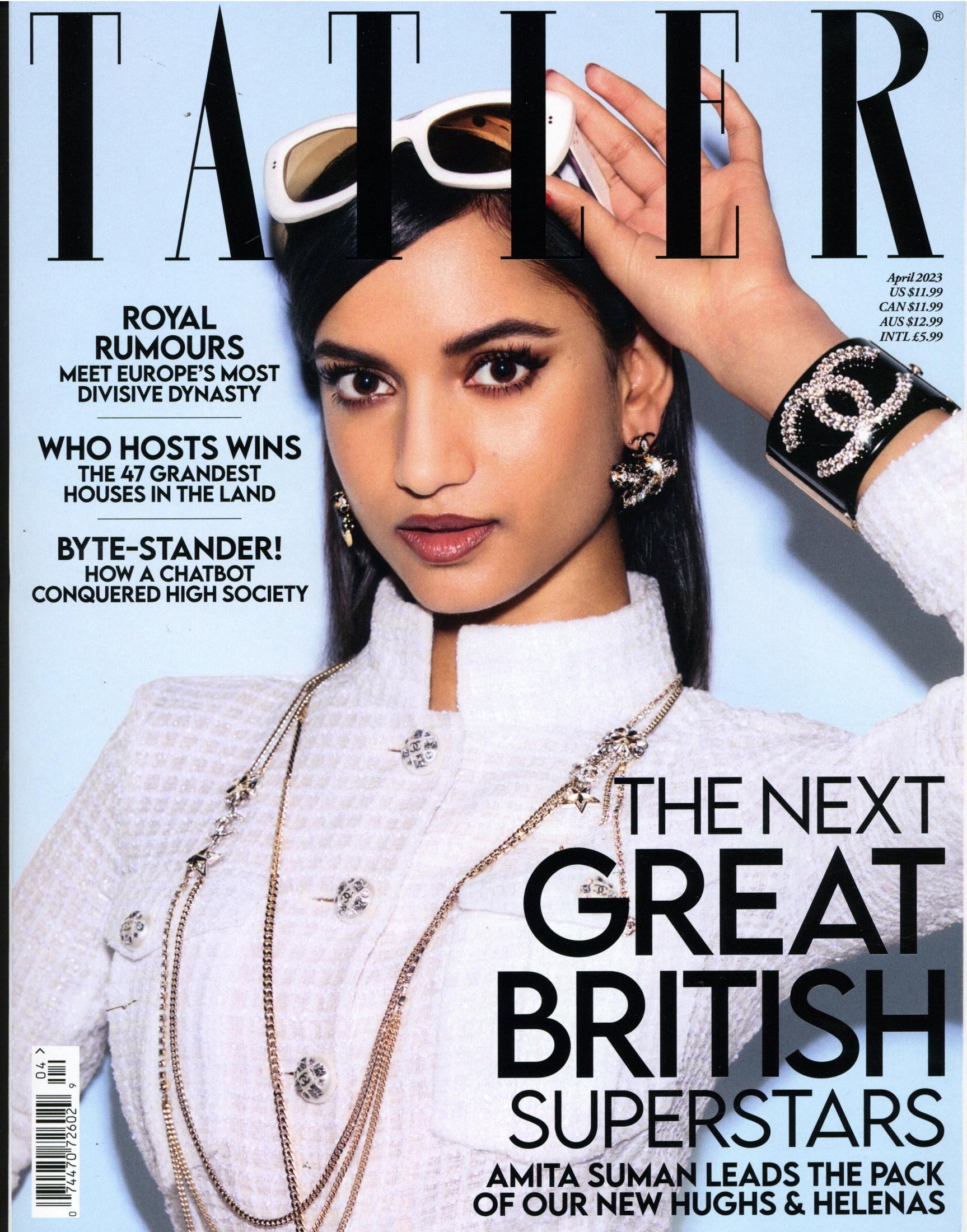 Tatler