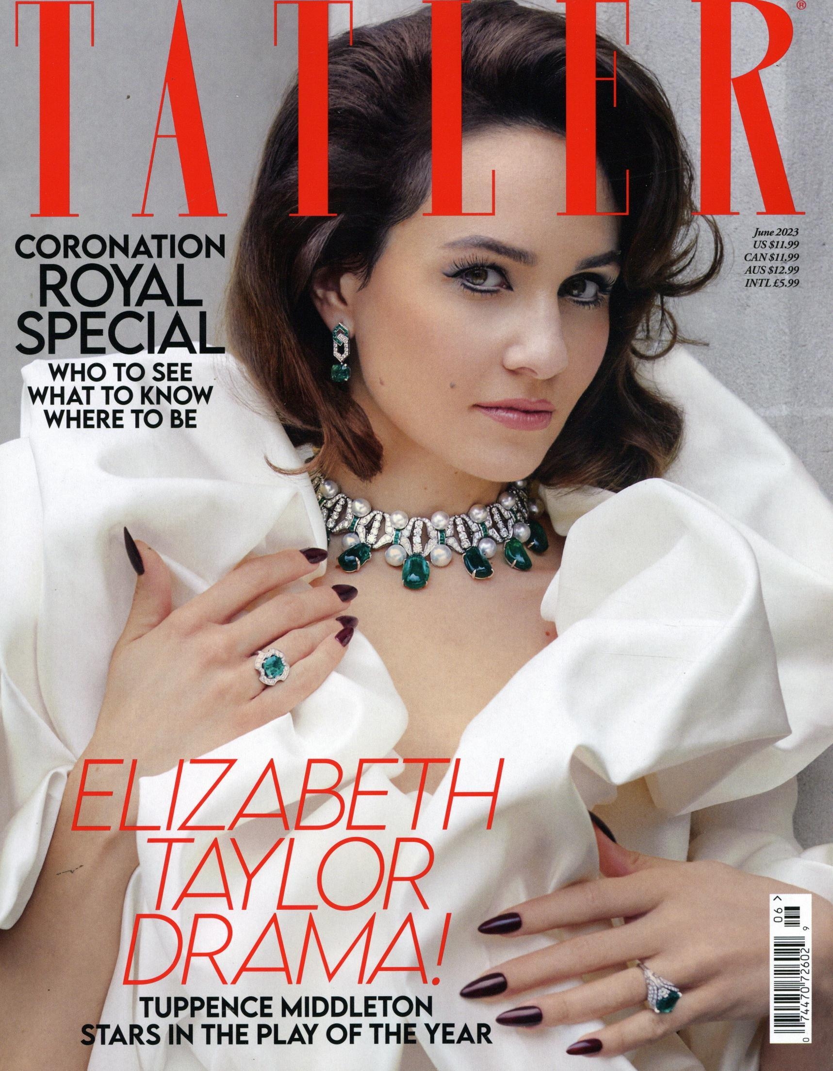 Tatler