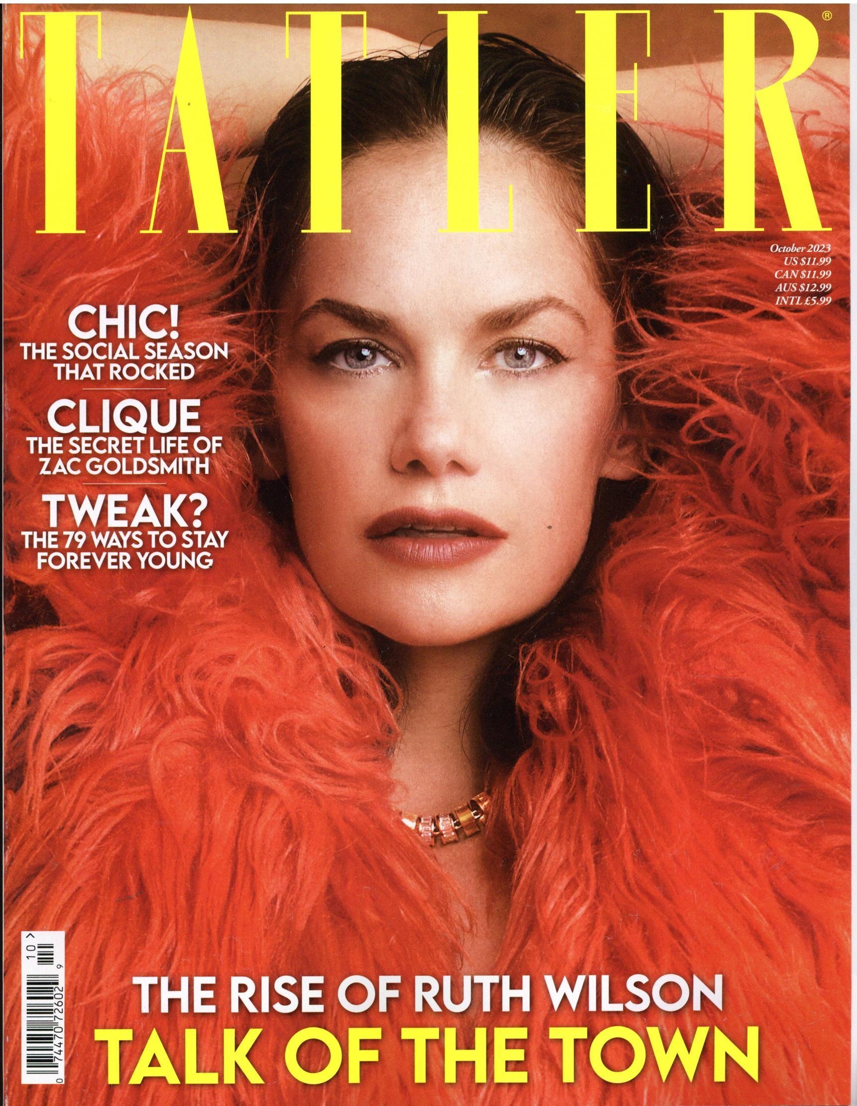 Tatler