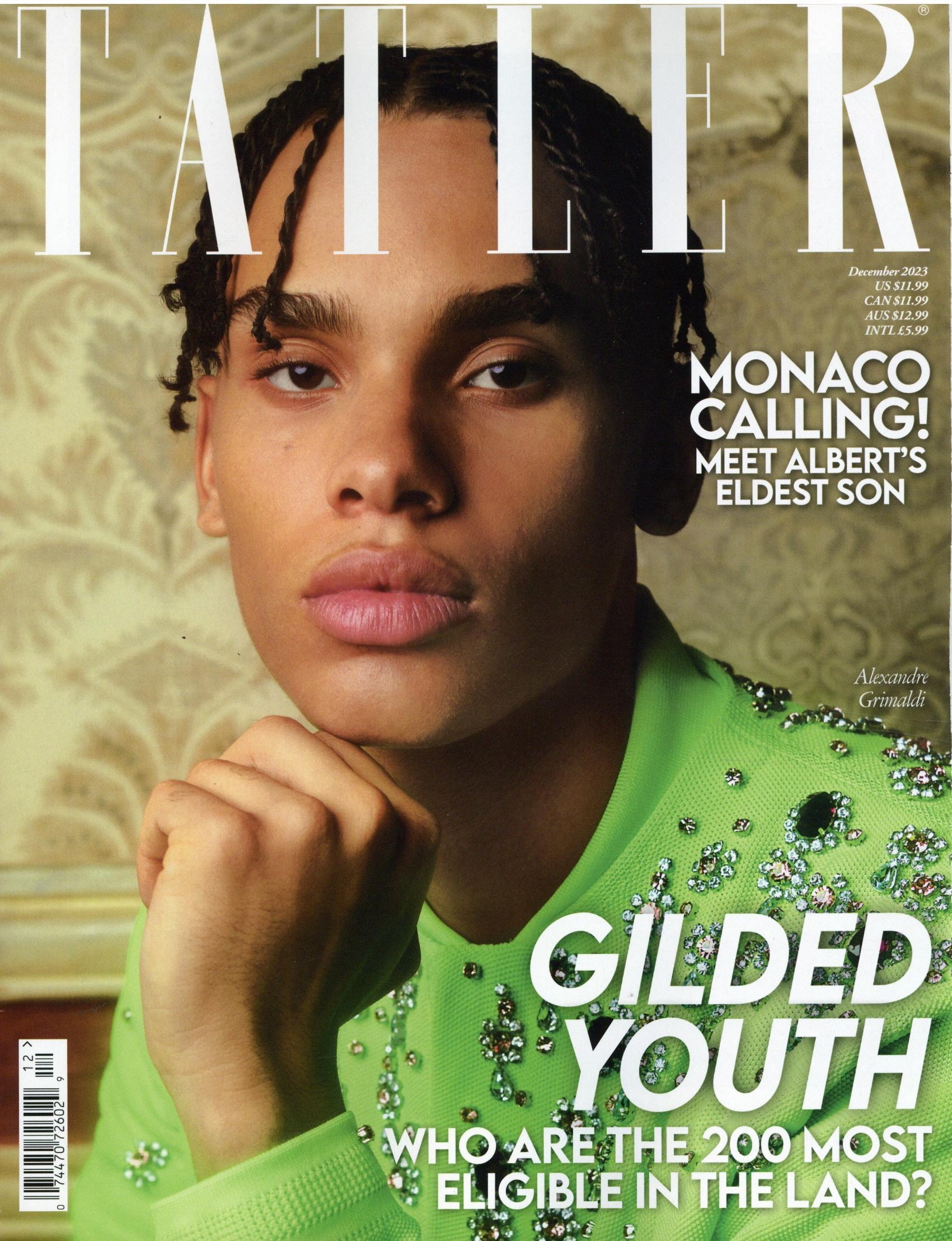 Tatler