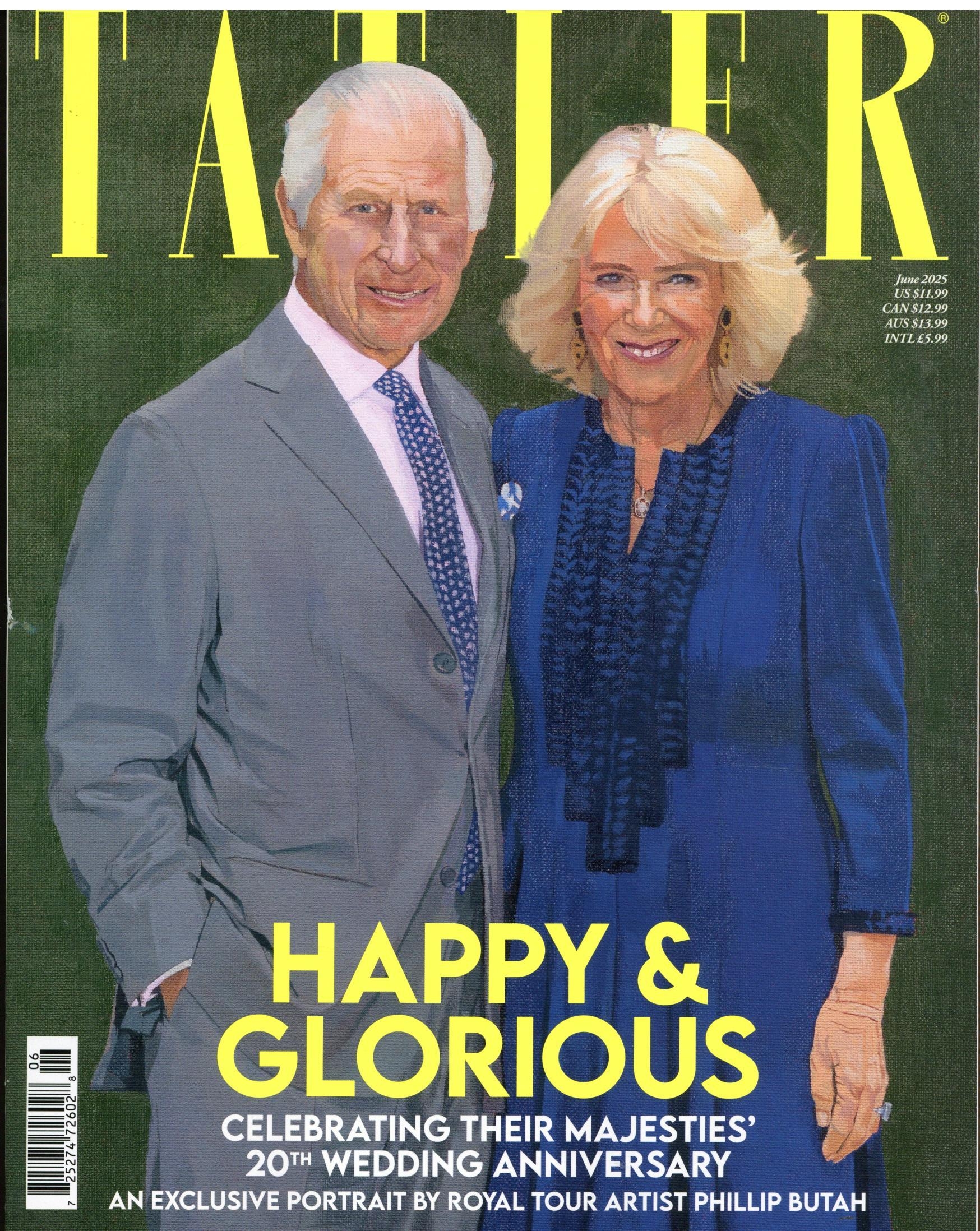 Tatler