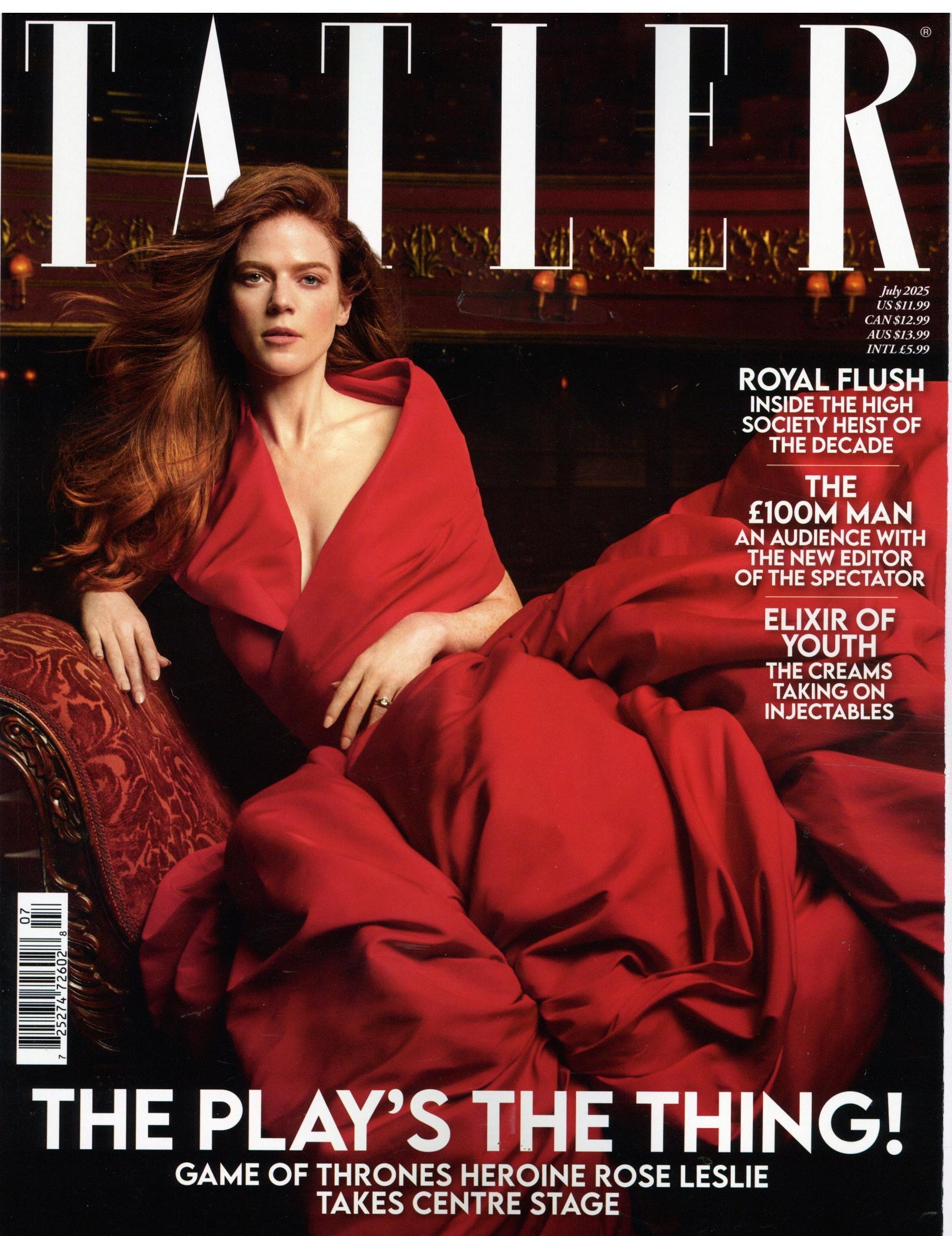Tatler