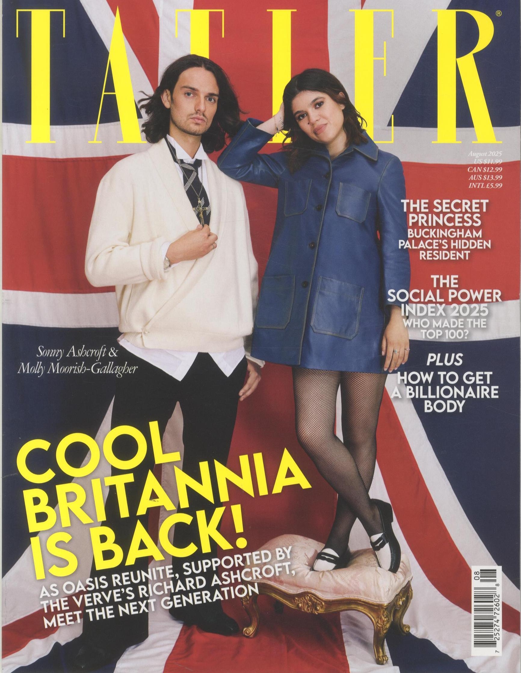 Tatler