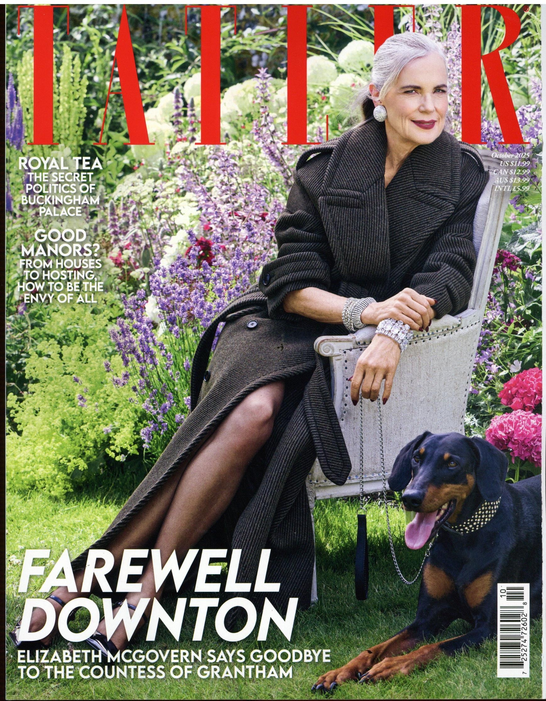Tatler