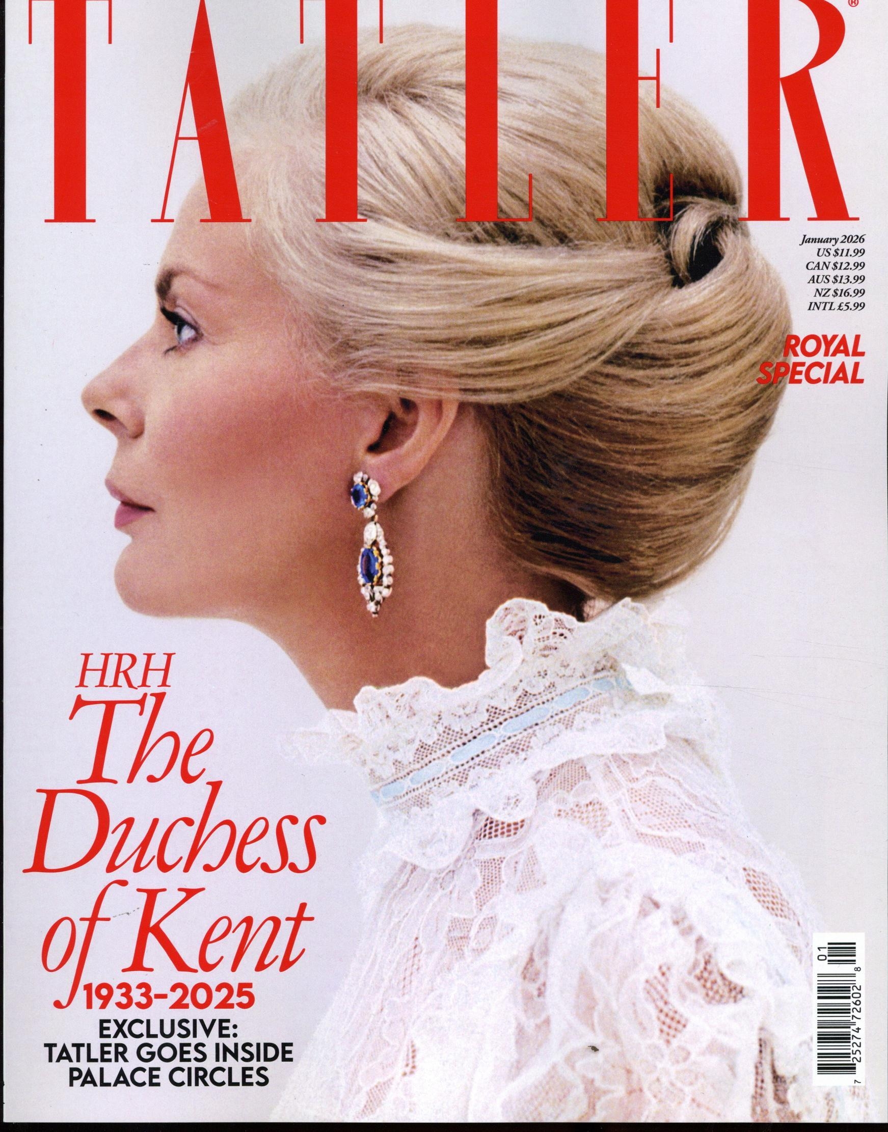 Tatler
