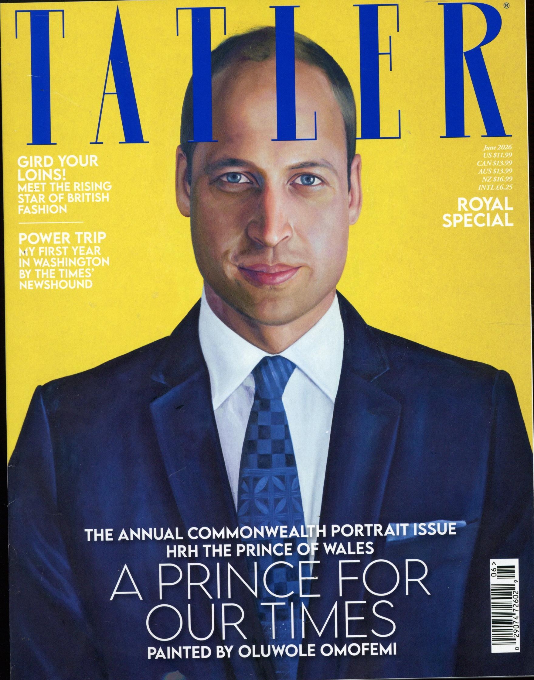 Tatler