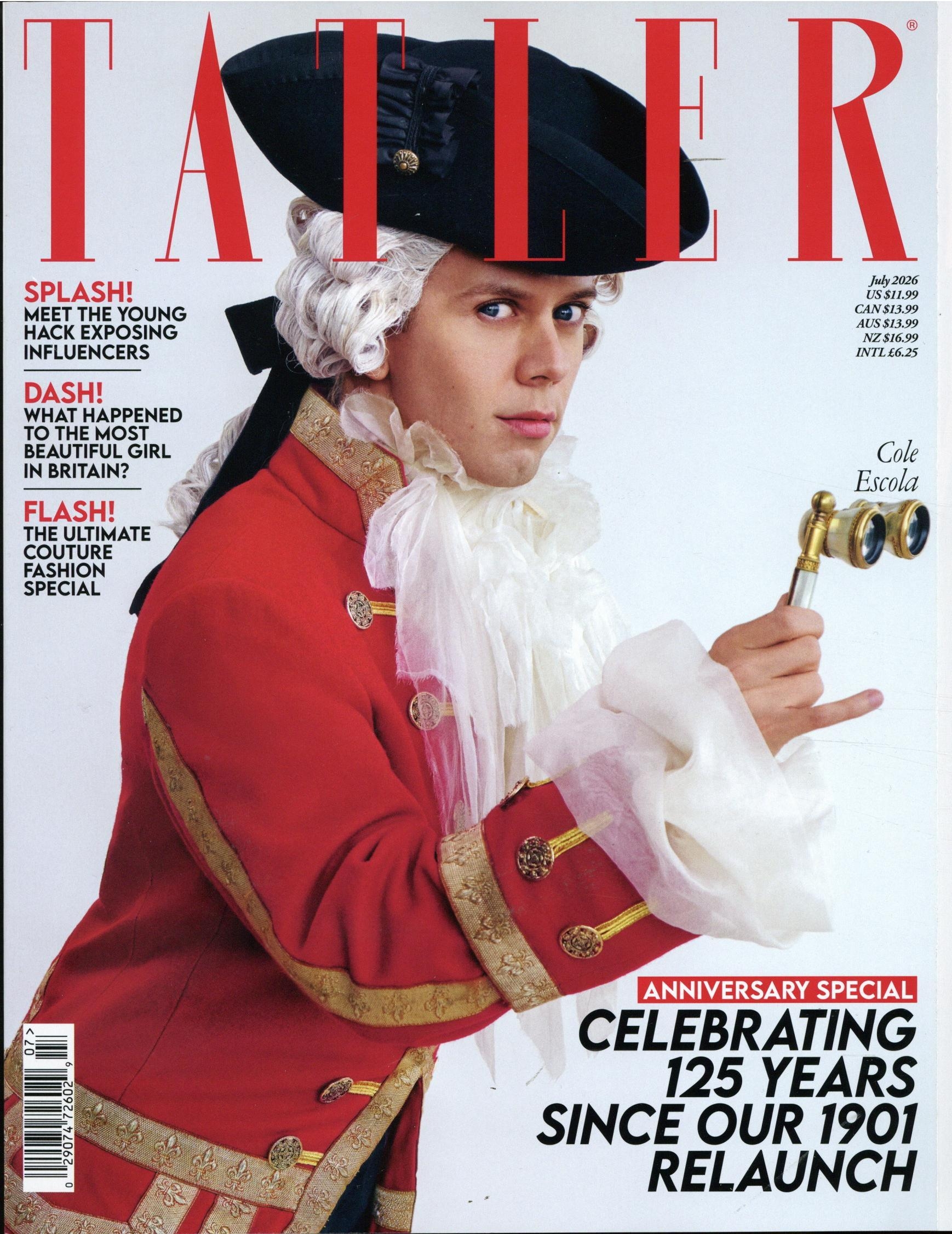 Tatler