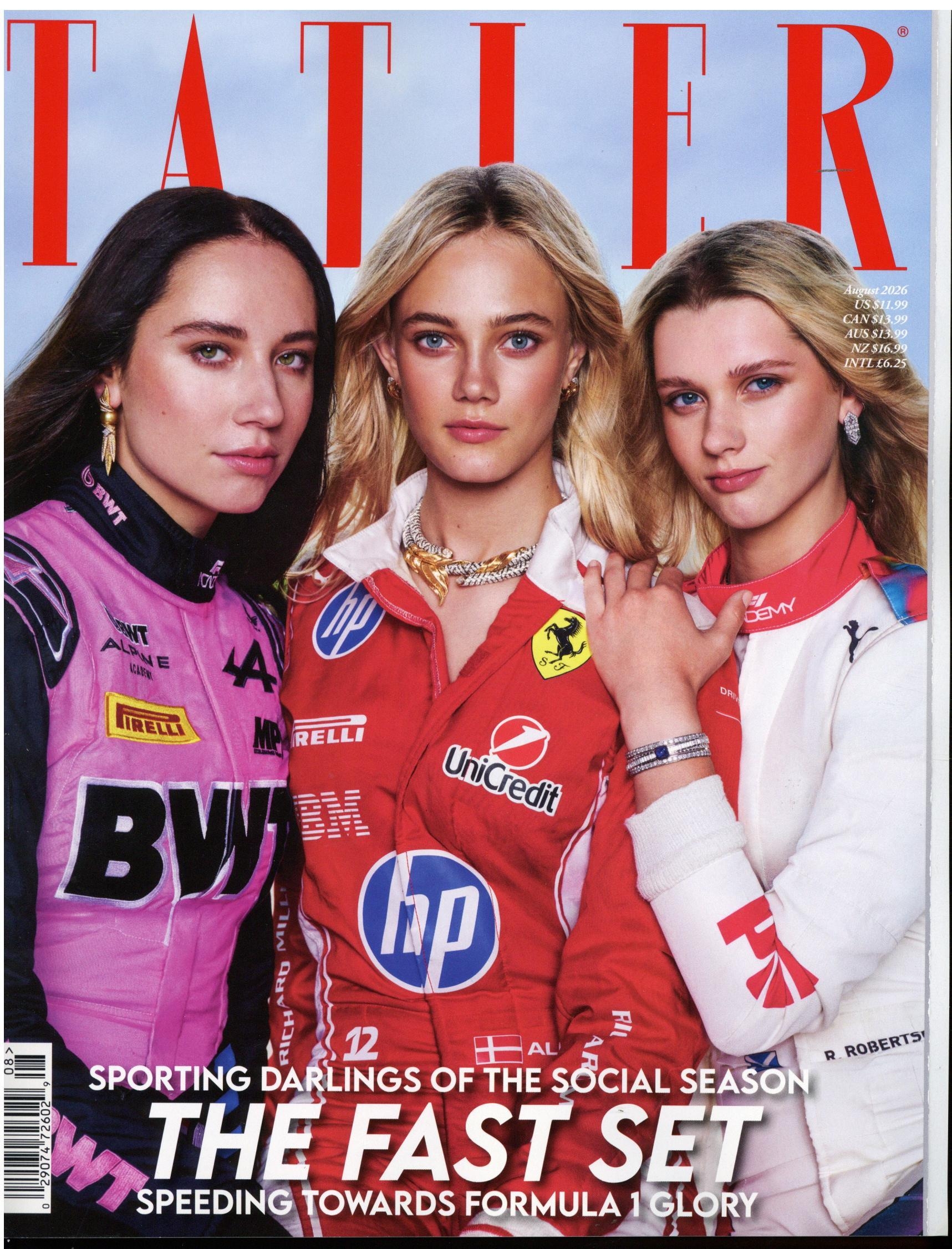 Tatler