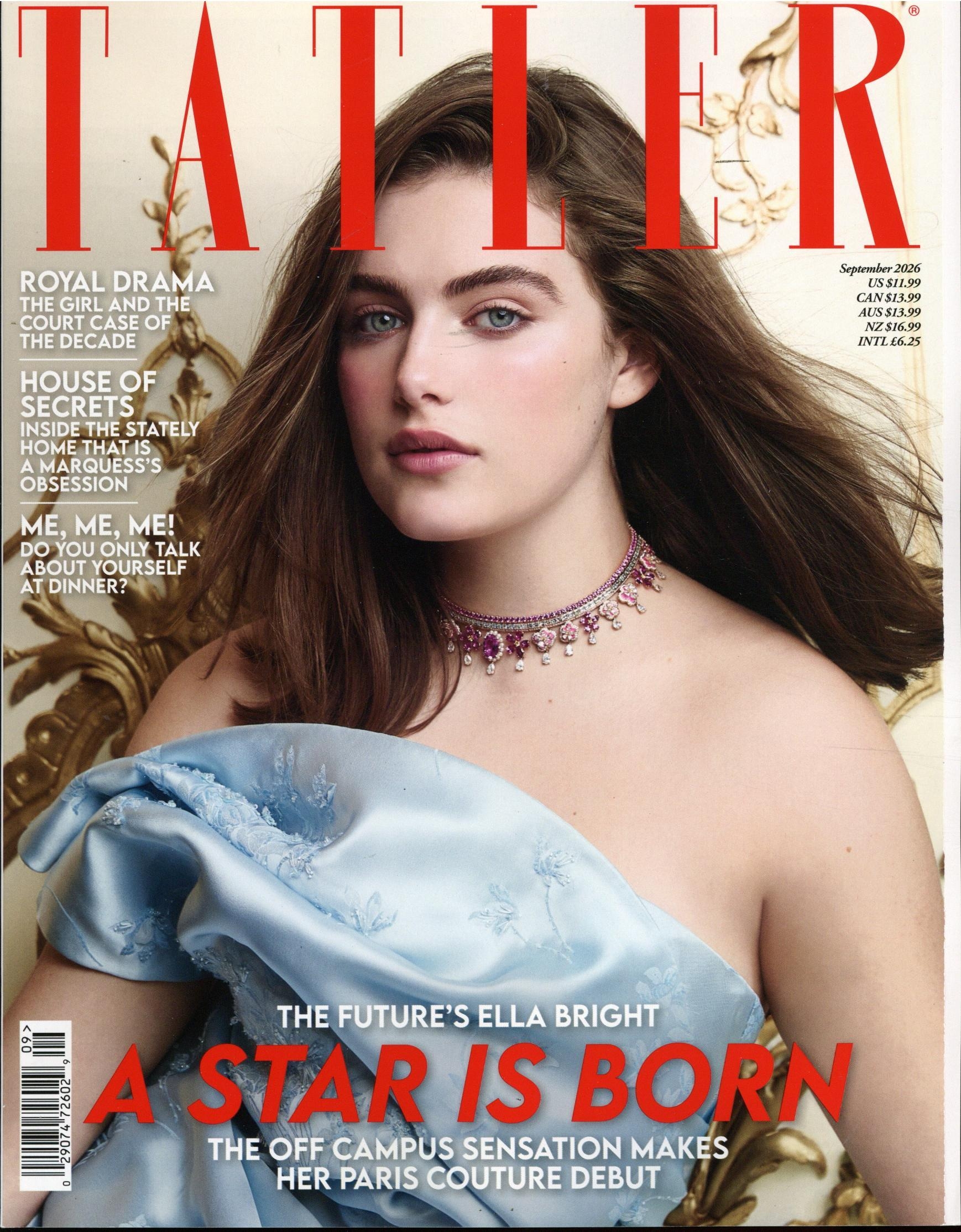 Tatler