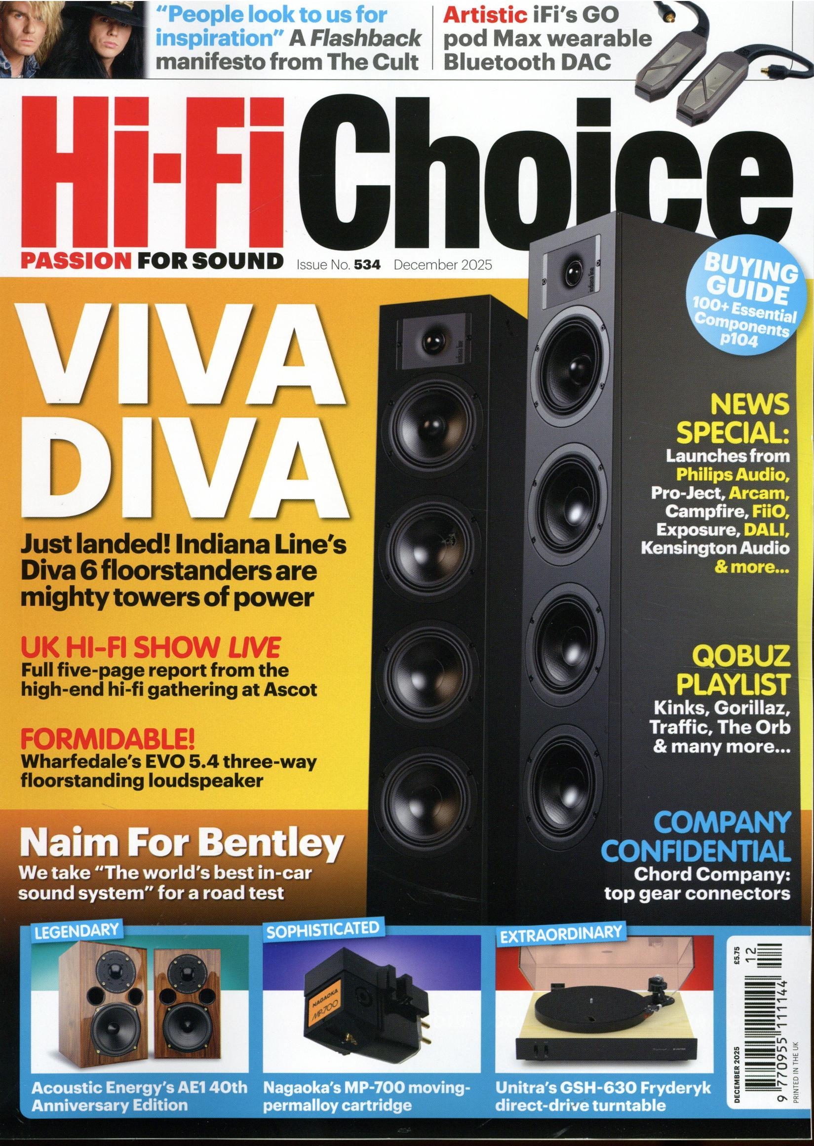 Hifi Choice