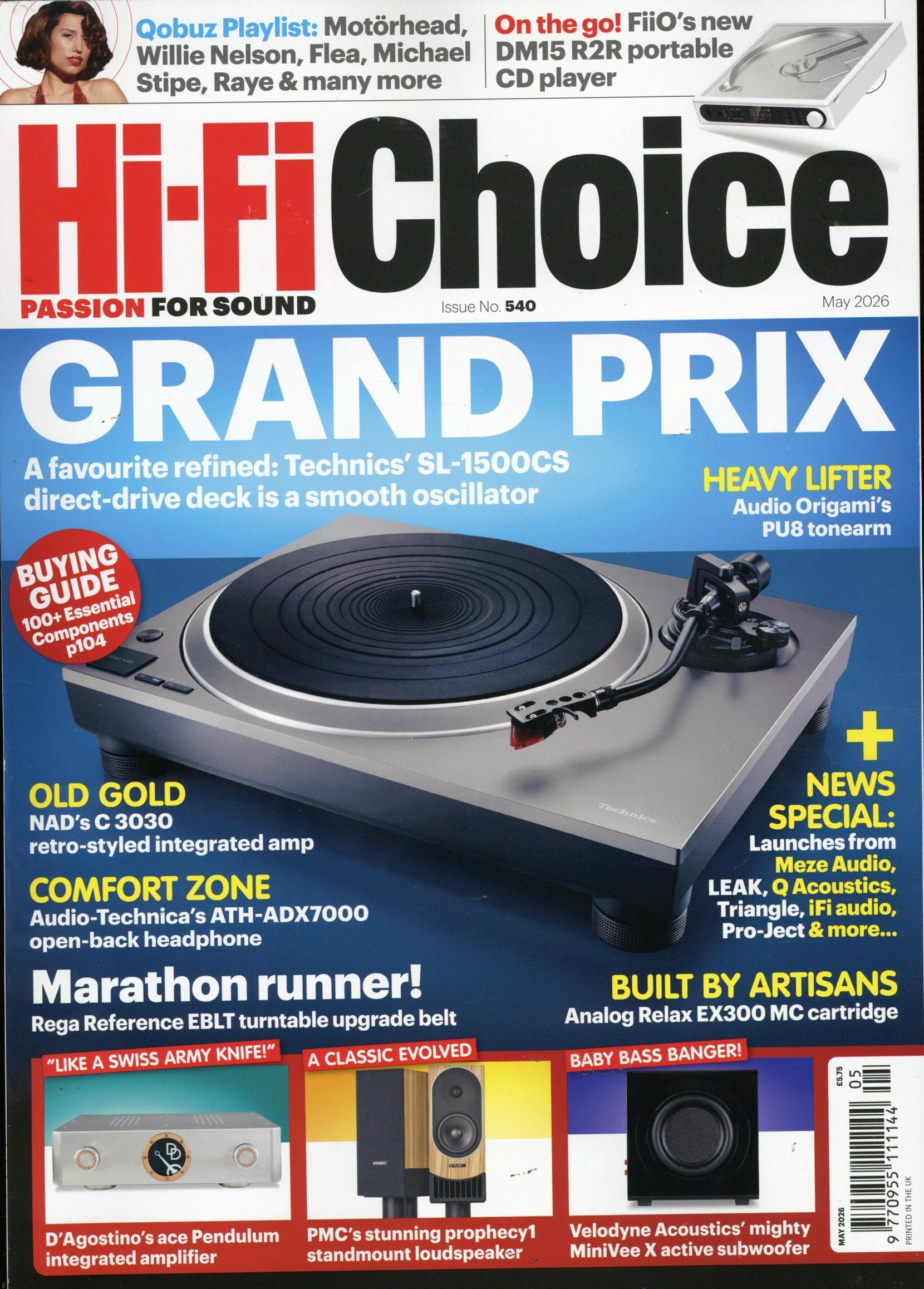 Hifi Choice
