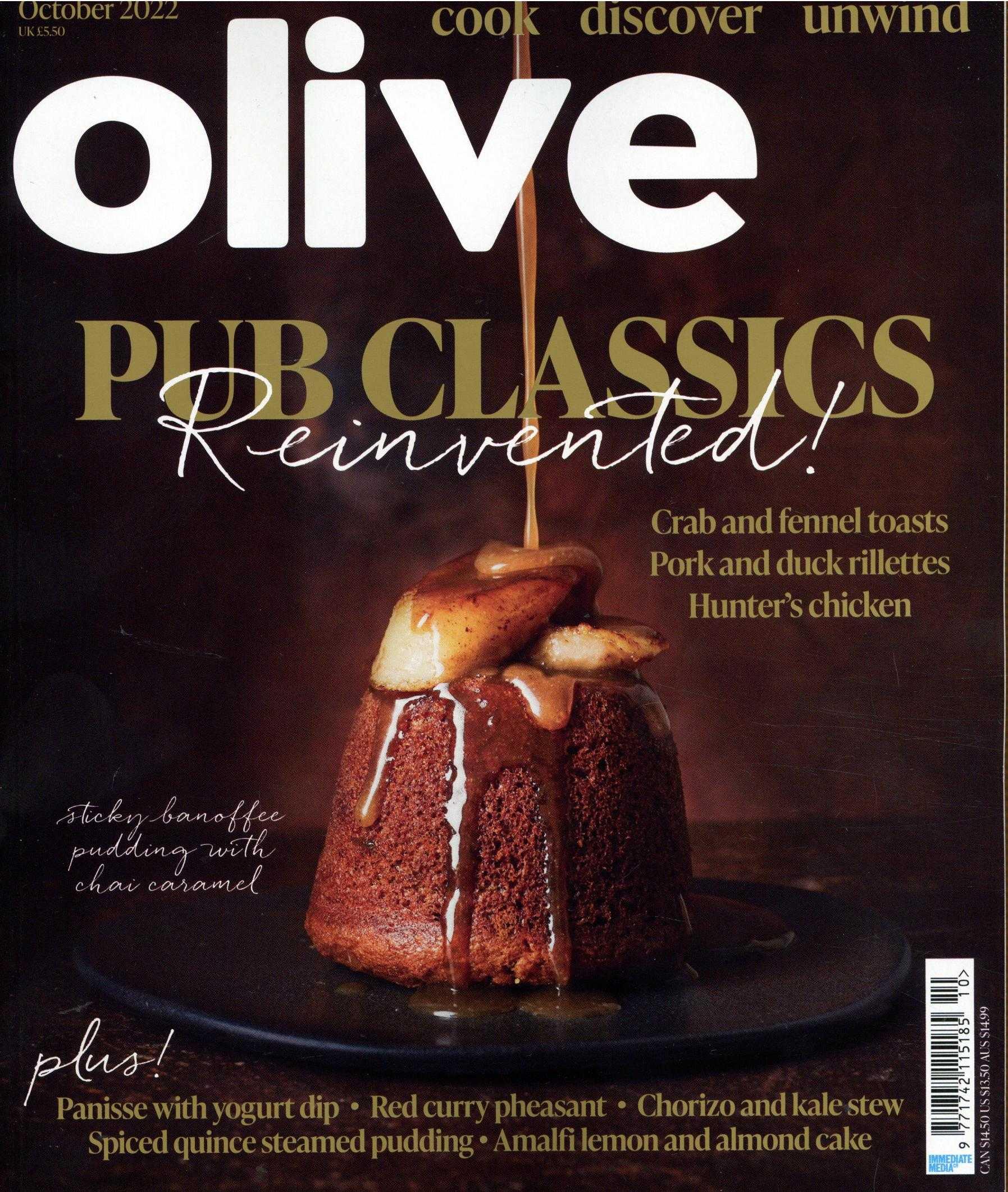 Olive