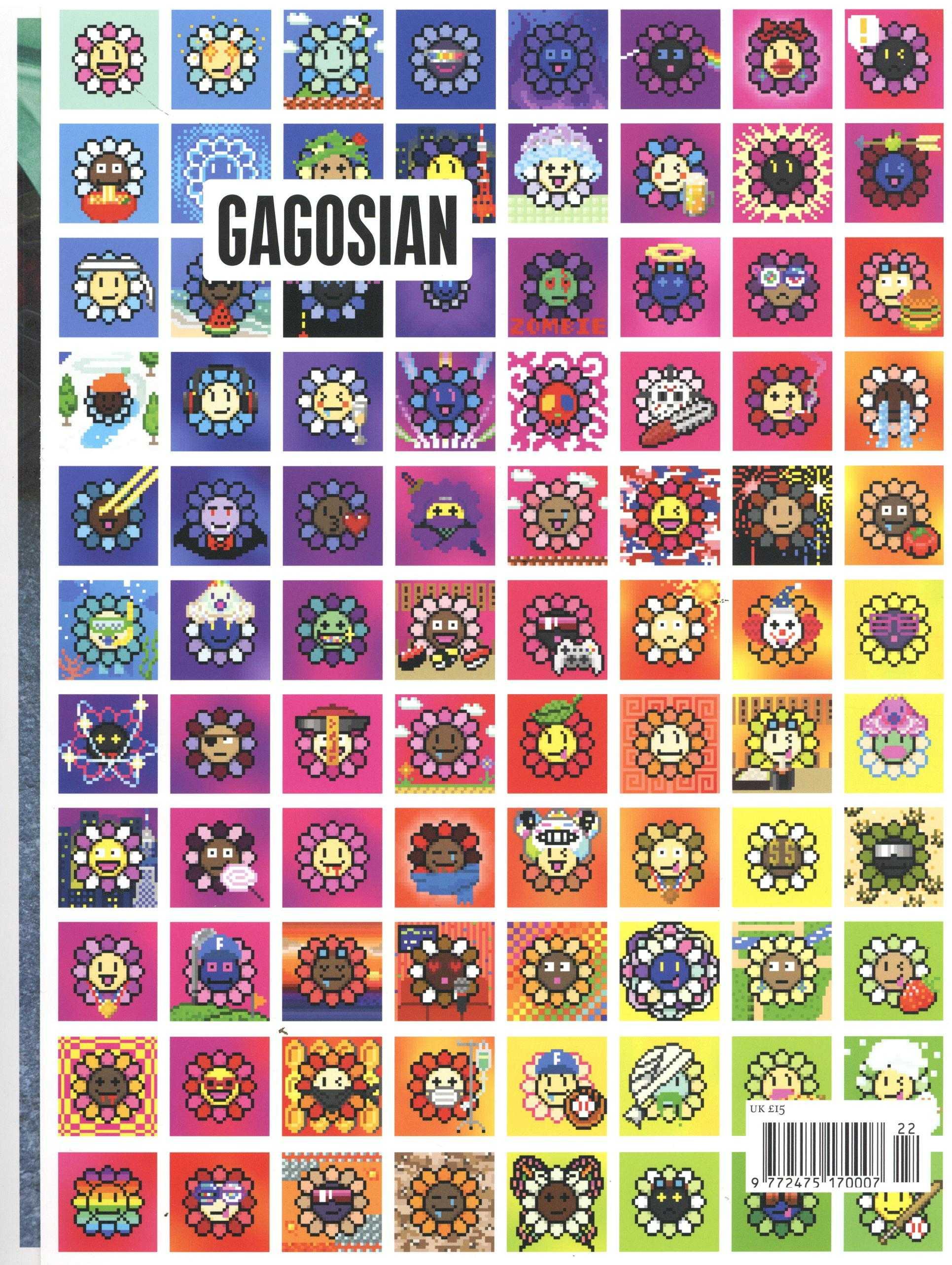 Gagosian