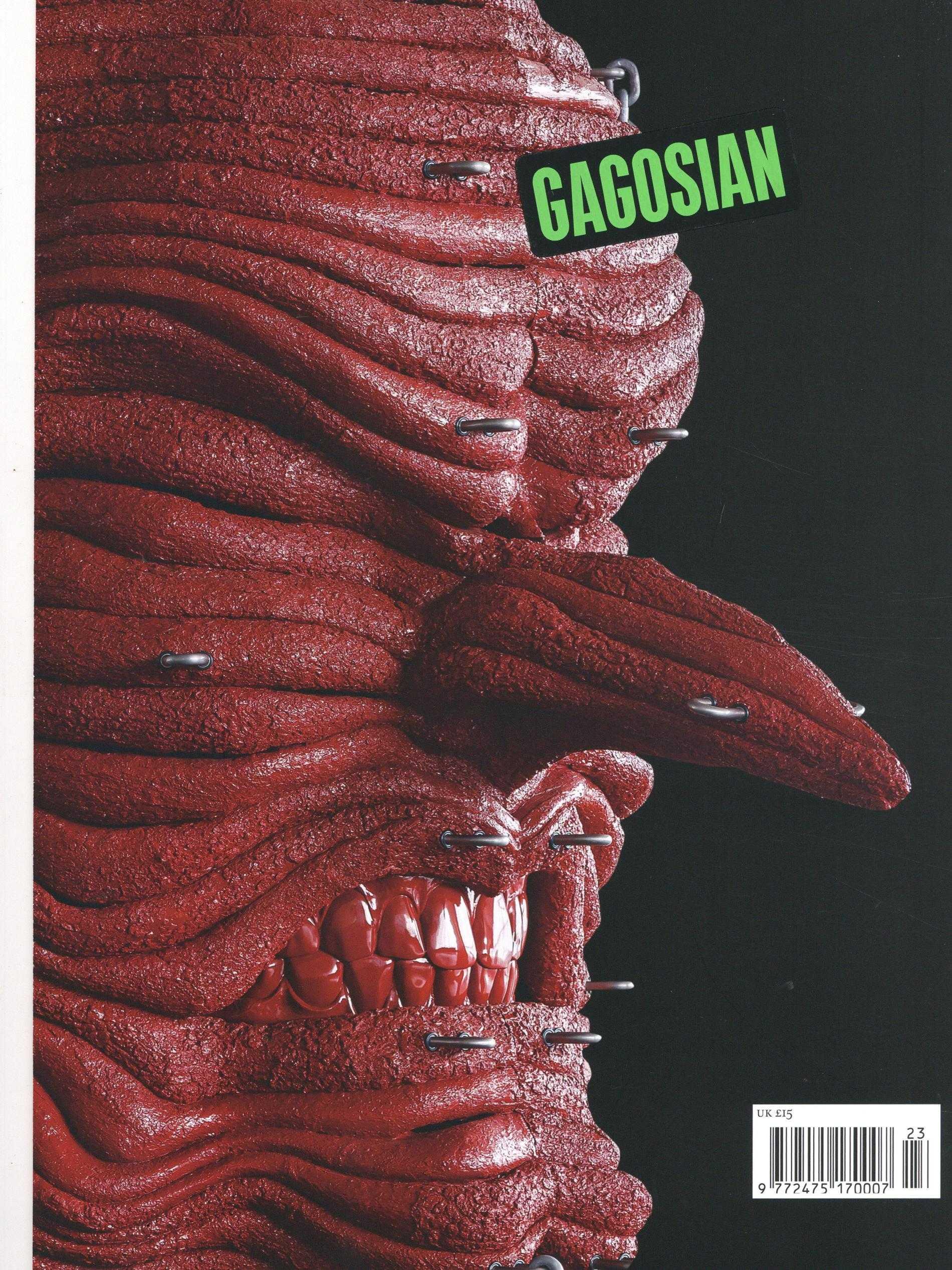 Gagosian