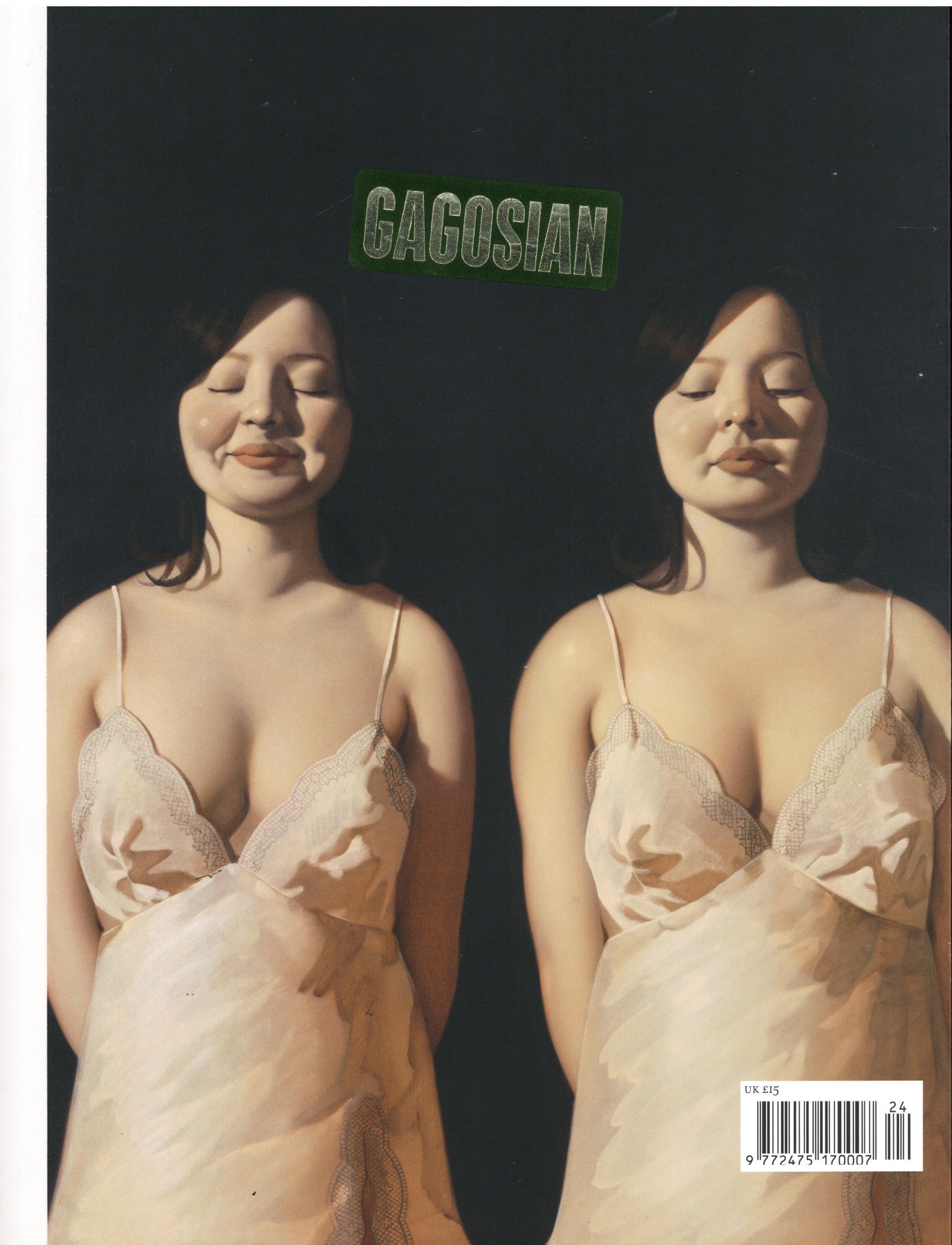 Gagosian