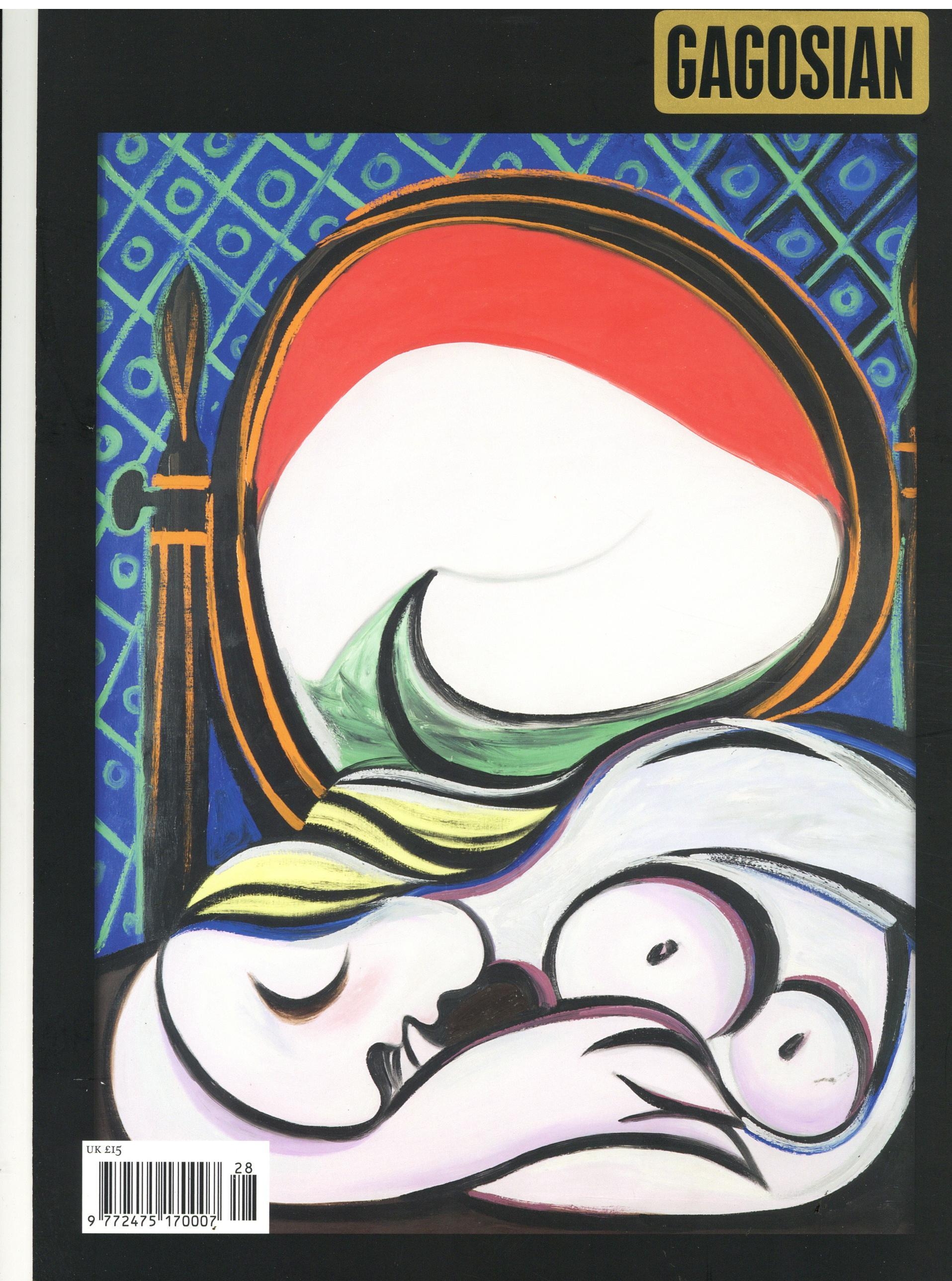 Gagosian