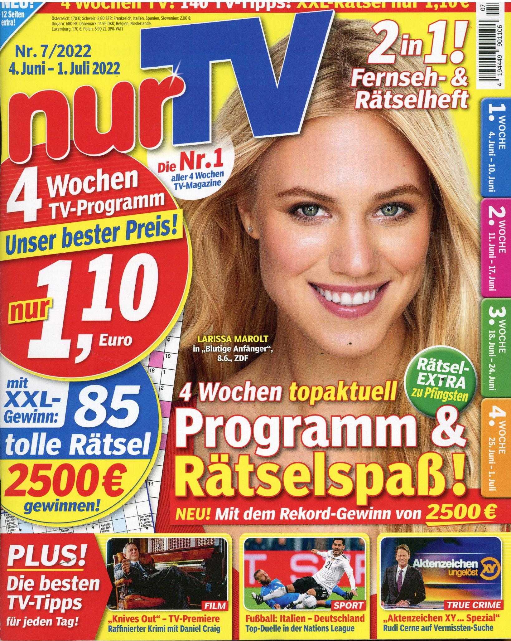 Nur Tv