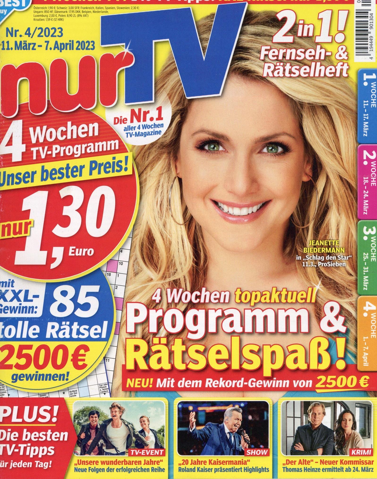 Nur Tv