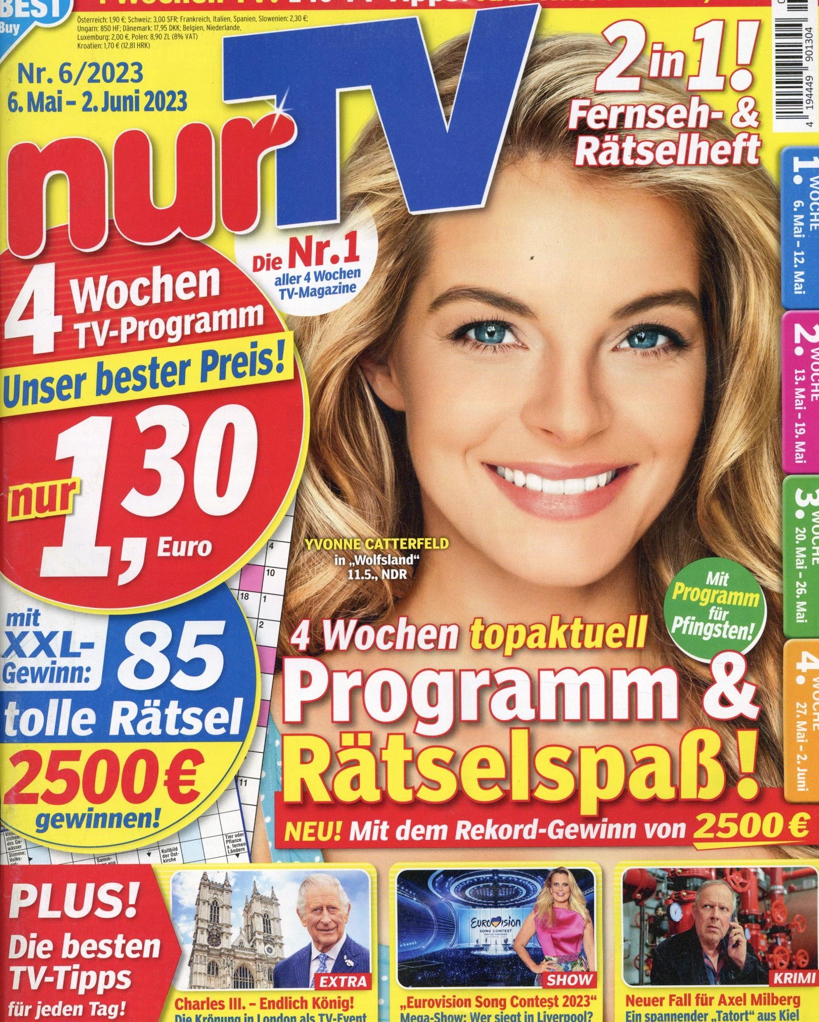 Nur Tv