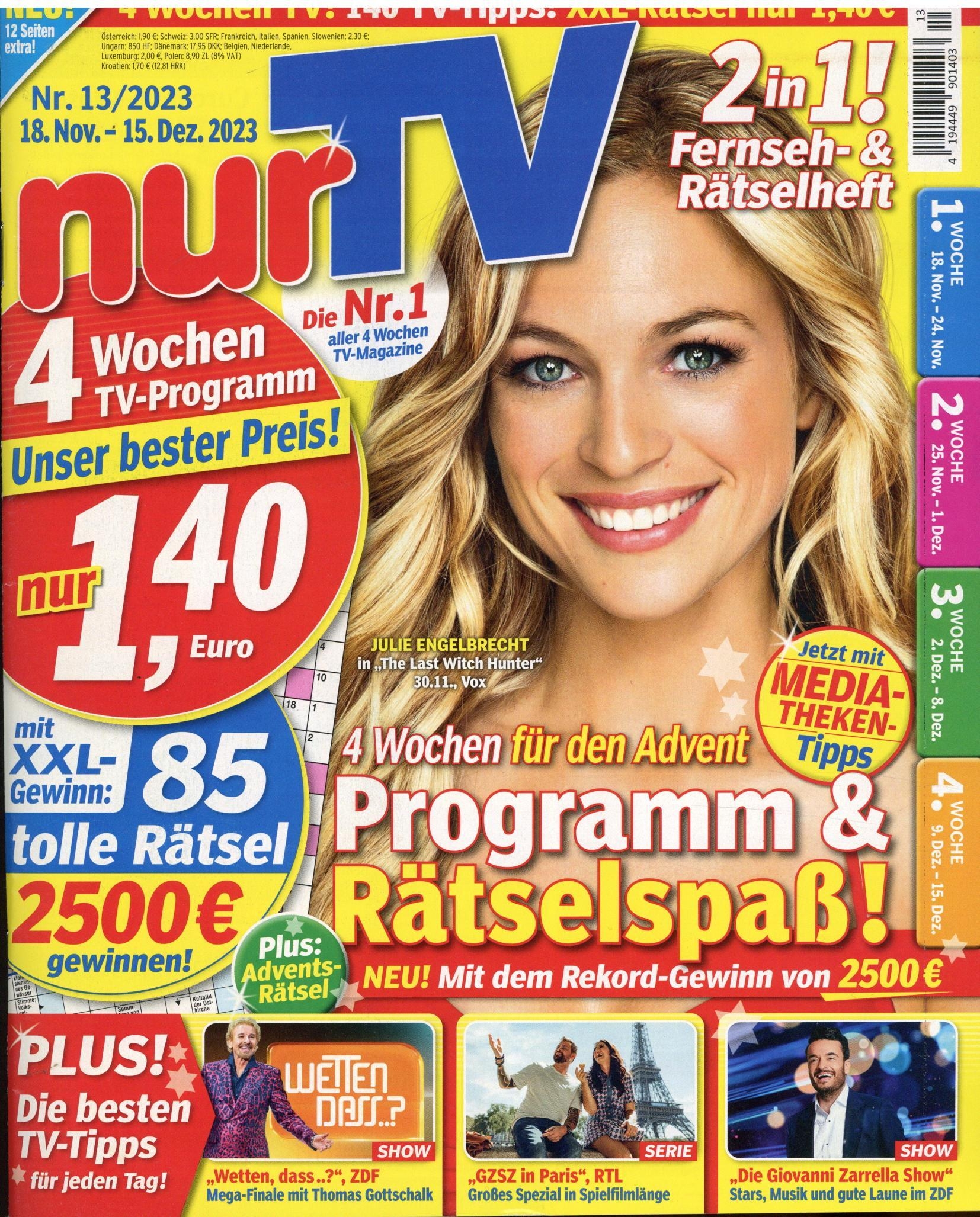 Nur Tv