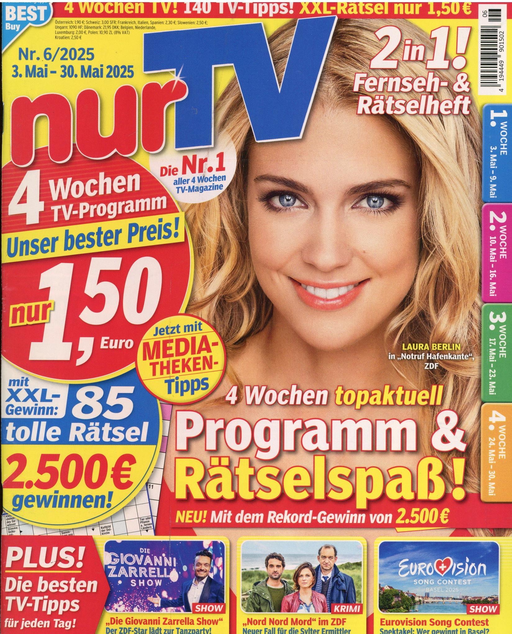 Nur Tv