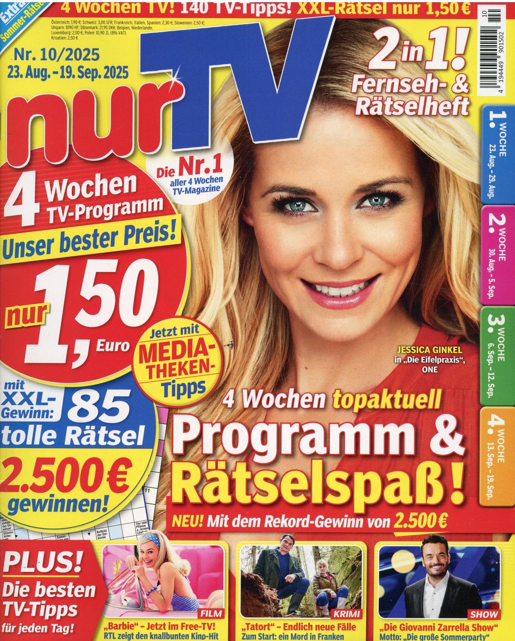Nur Tv