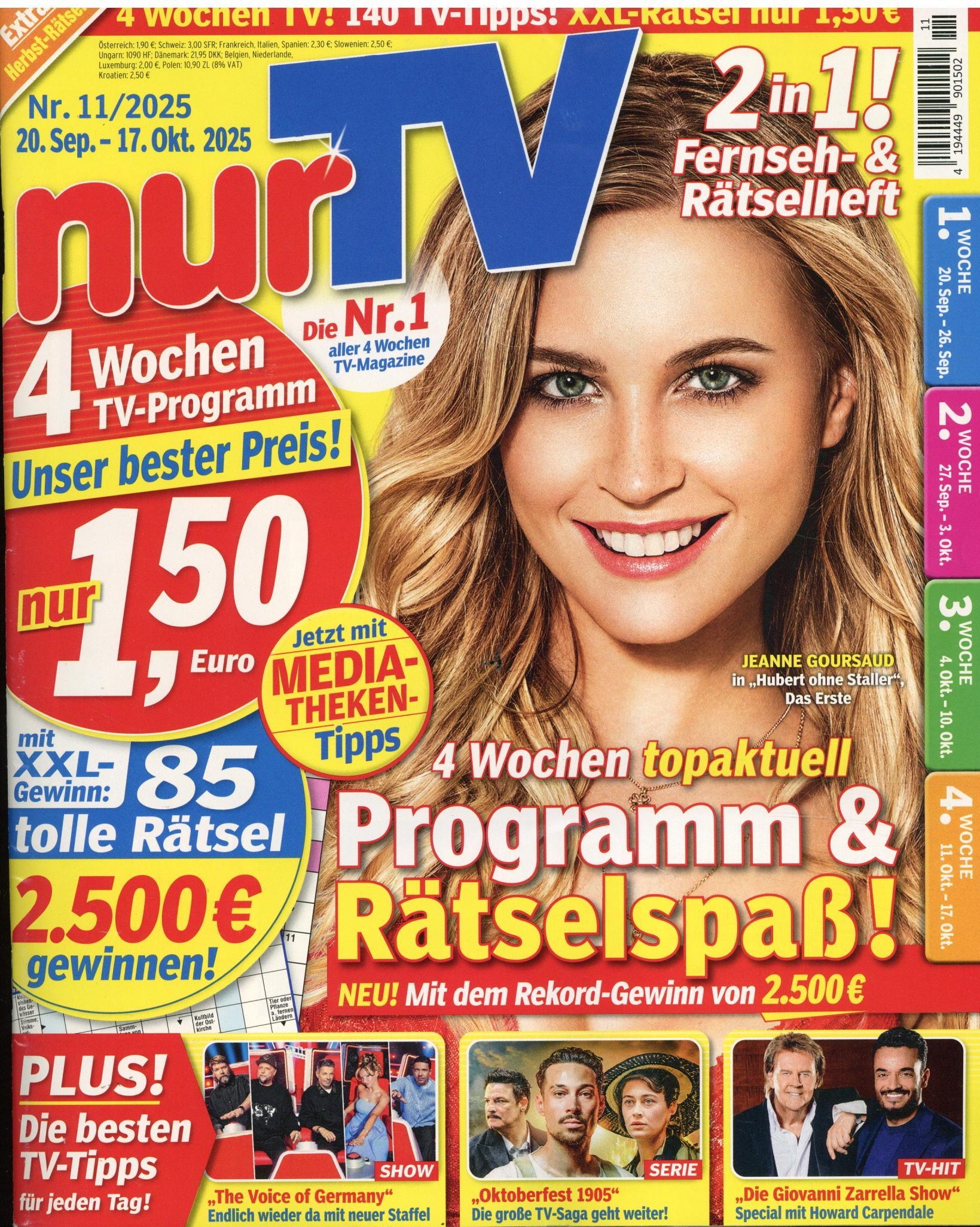 Nur Tv