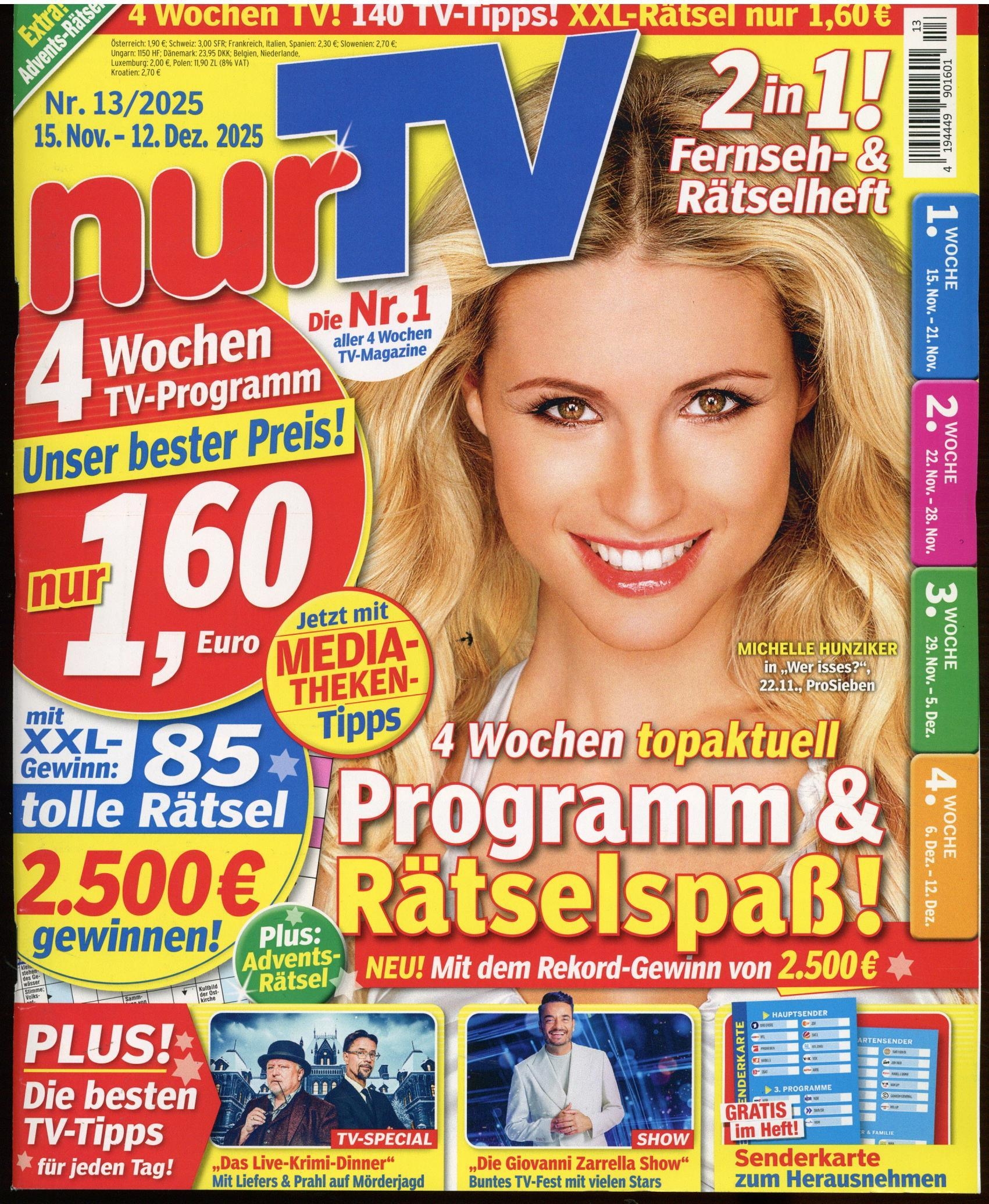 Nur Tv