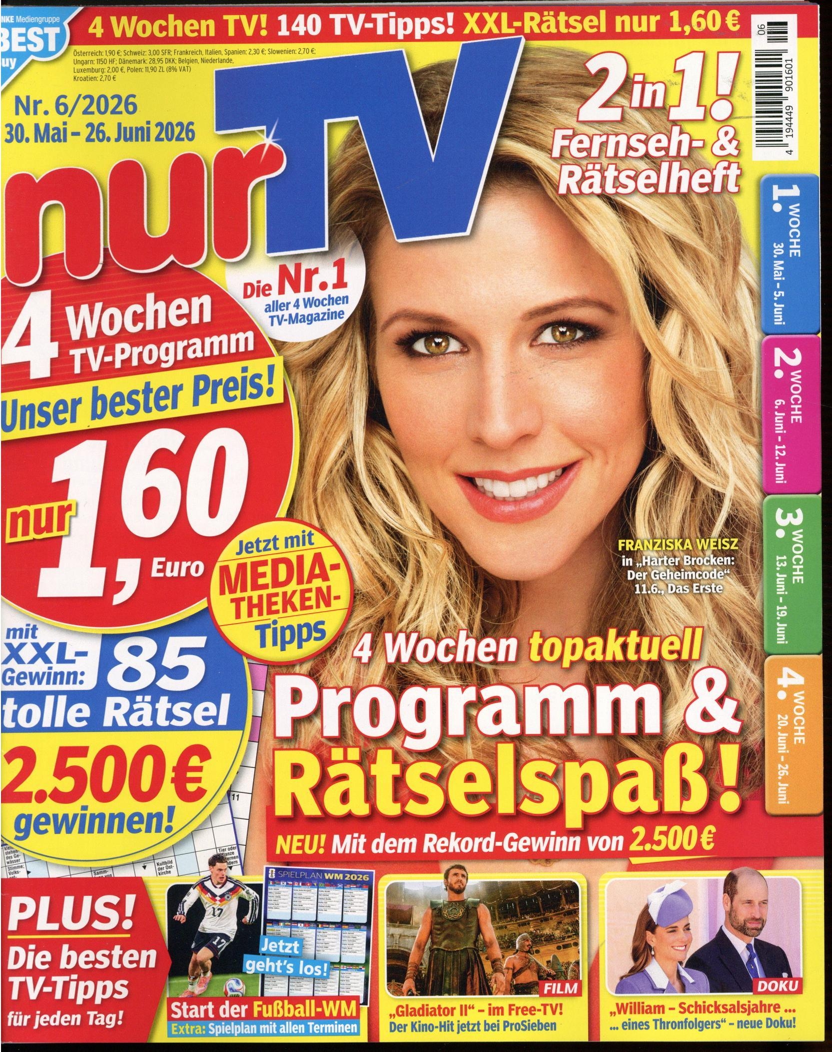Nur Tv